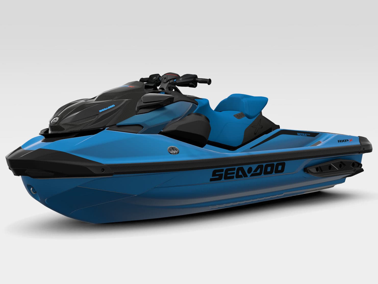 2026 Sea-Doo RXP-X 325 + Tech Package - media 3