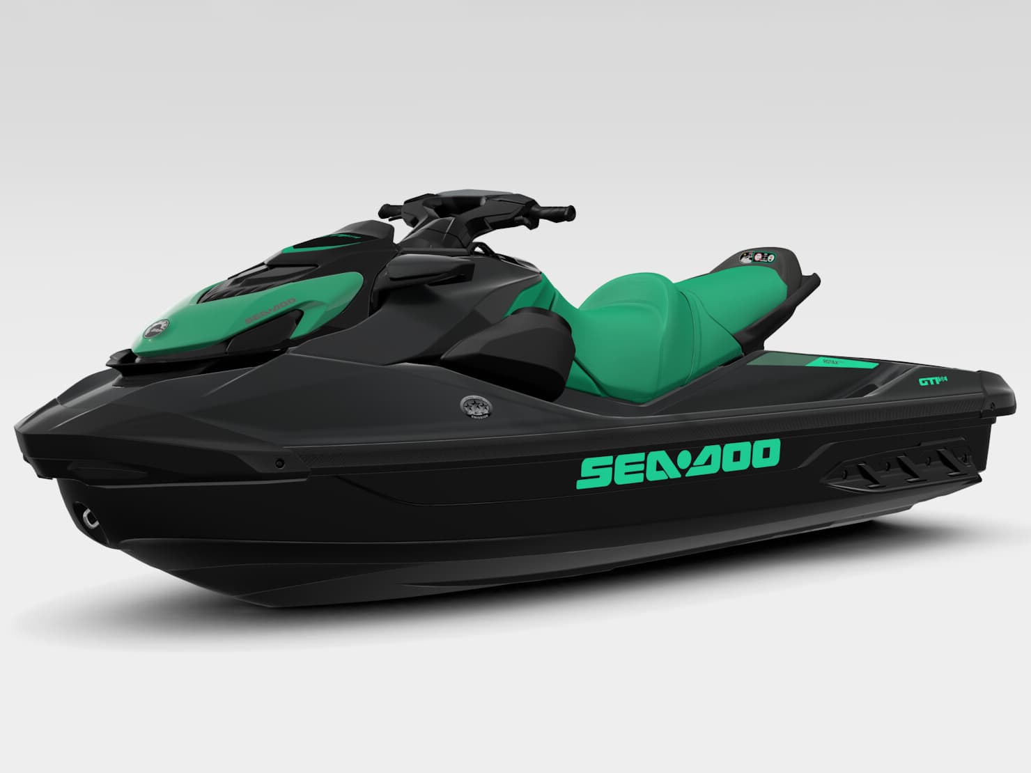 2026 Sea-Doo GTI SE 130 + Tech Package, Audio, iDF, iBR - media 3