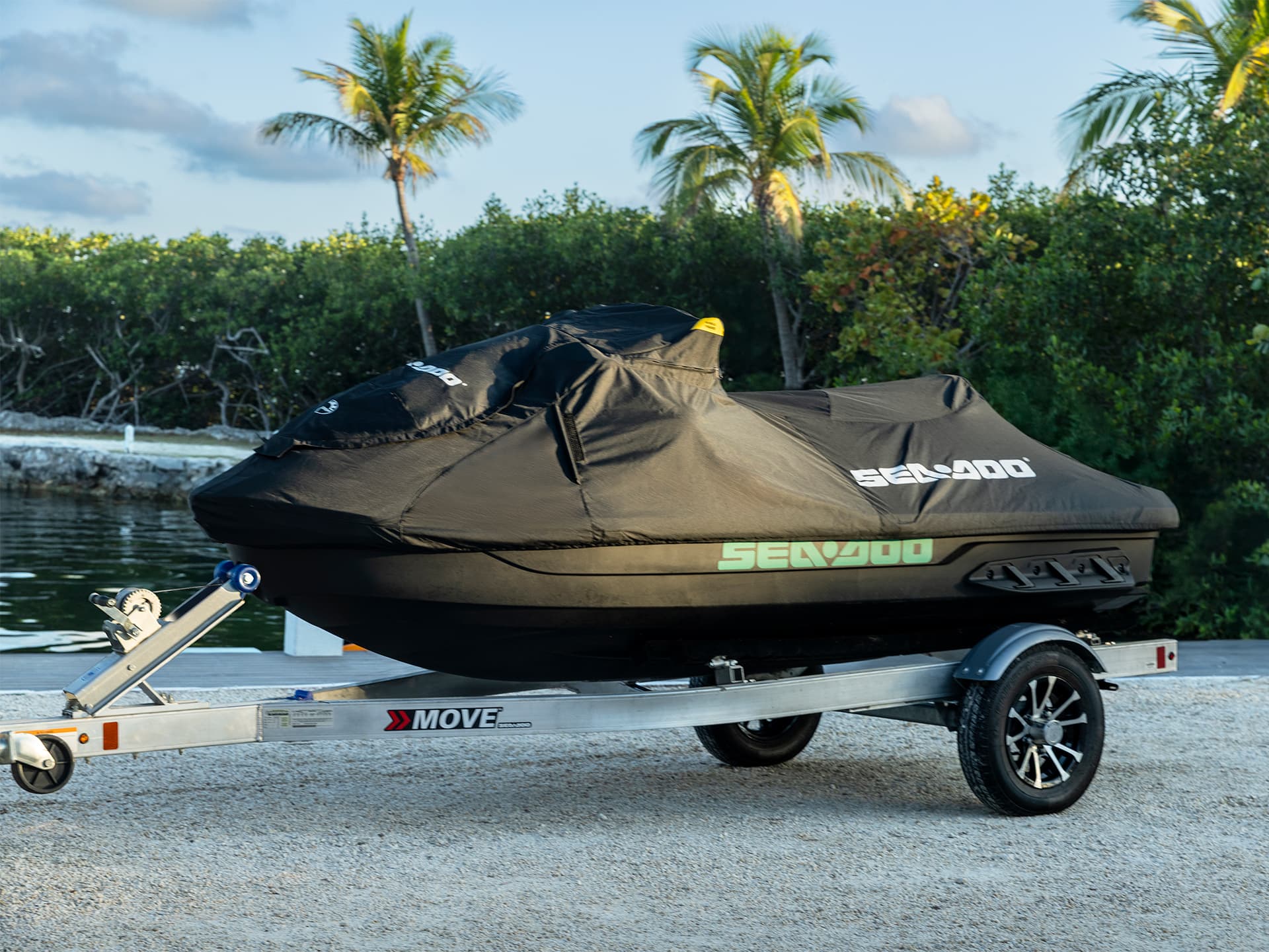 2026 Sea-Doo GTI SE 170 + iDF, iBR - media 9