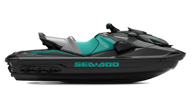 2026 Sea-Doo GTR 230 iBR+ BRP Premium Audio
