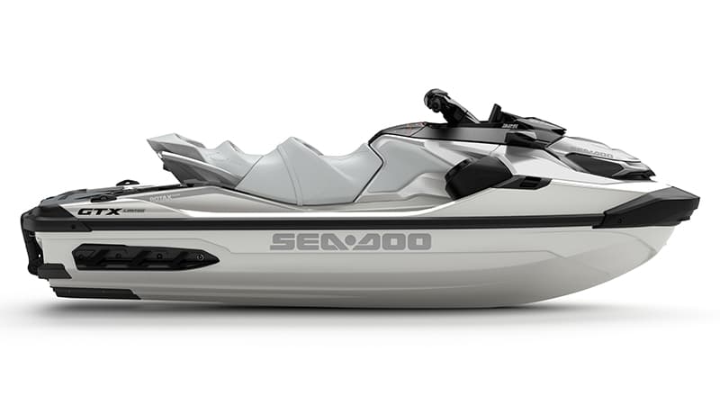 2026 Sea-Doo GTX Limited 325