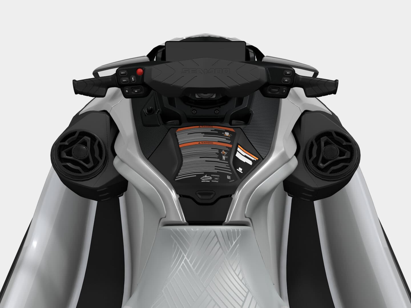 2026 Sea-Doo GTX Limited 325 - media 5