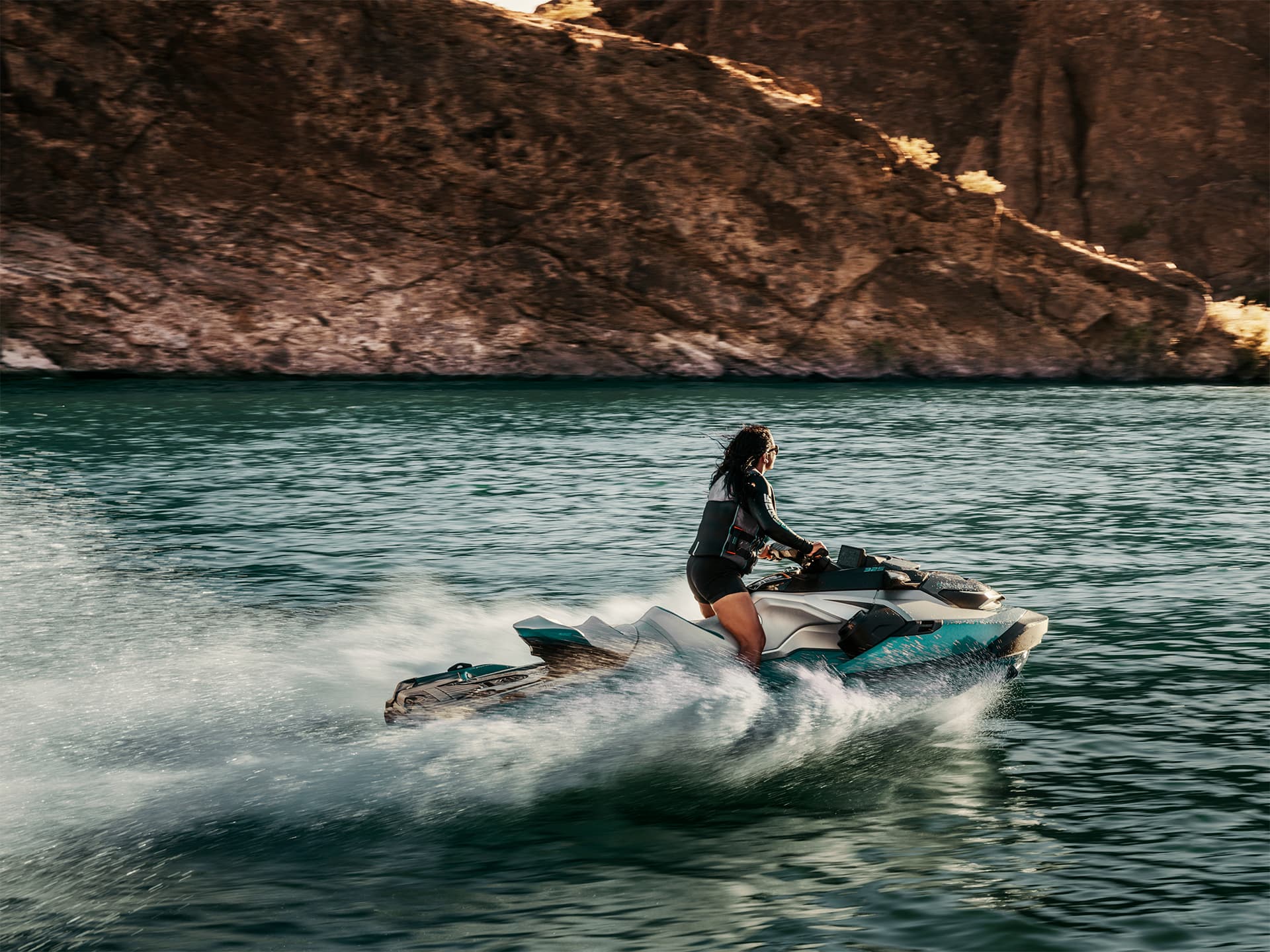 2026 Sea-Doo GTX Limited 325 - media 14
