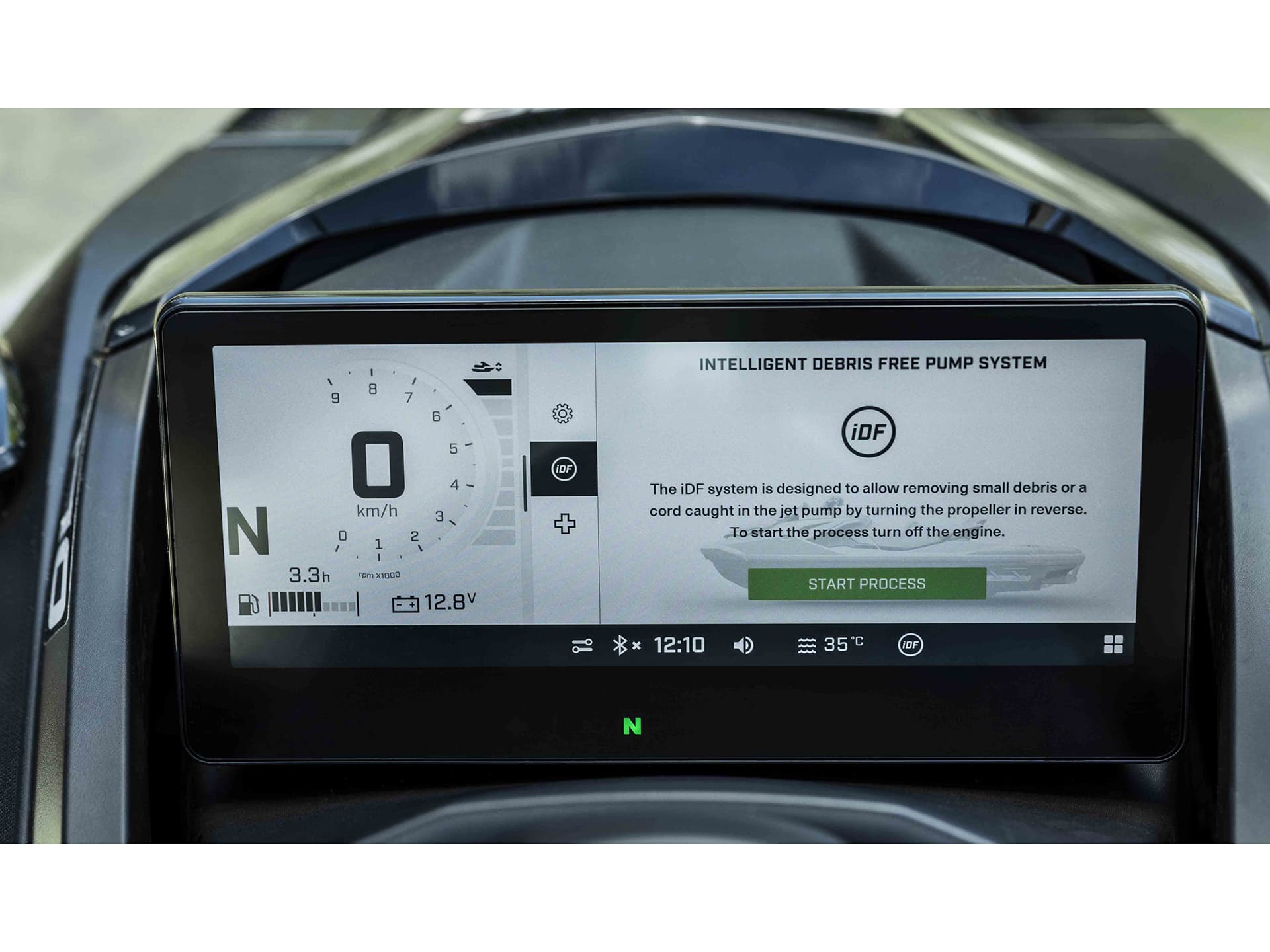 2026 Sea-Doo GTX Limited 325 - media 6