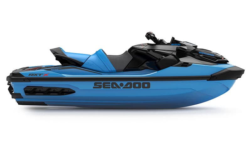 2026 Sea-Doo RXT-X 325 + Tech Package