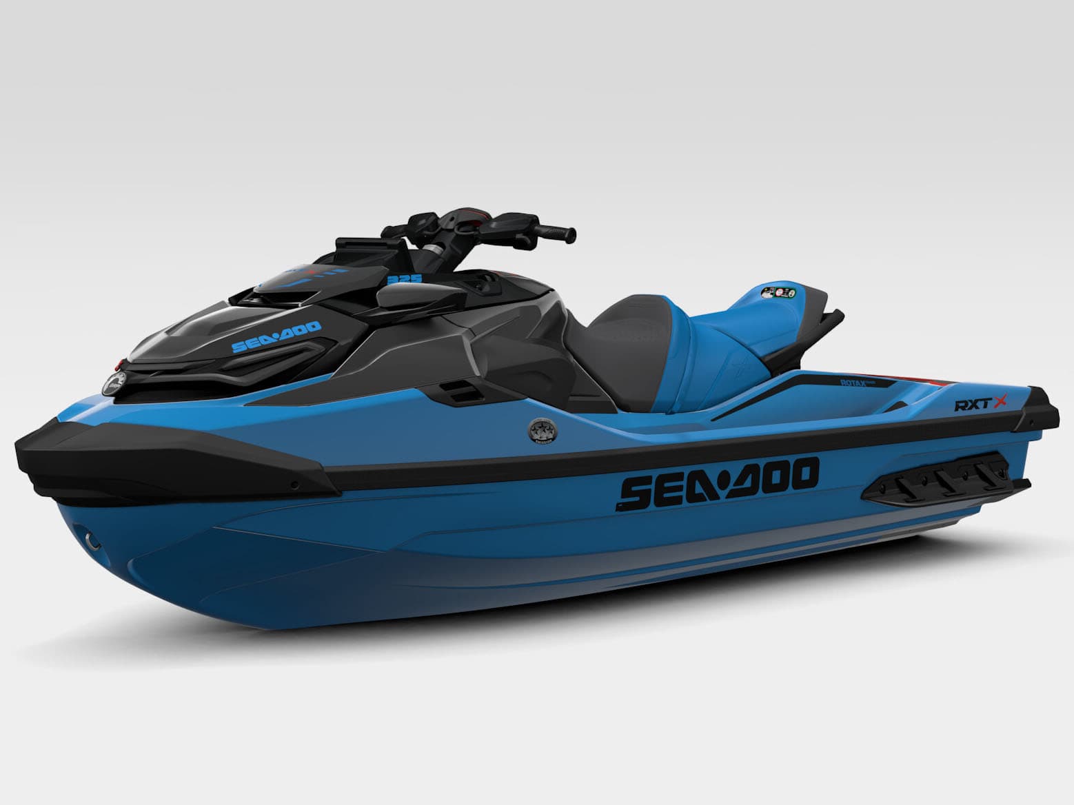 2026 Sea-Doo RXT-X 325 + Tech Package - media 3