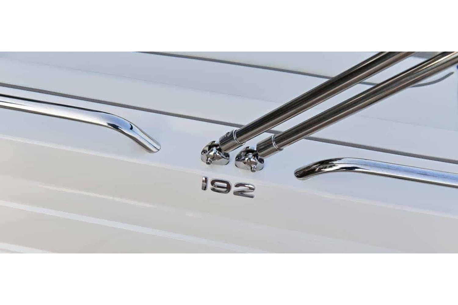 2025 Stingray 192SC - media 6