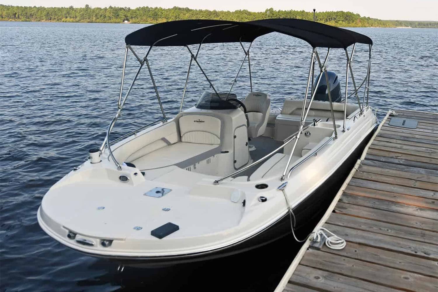 2025 Stingray 192SC - media 16