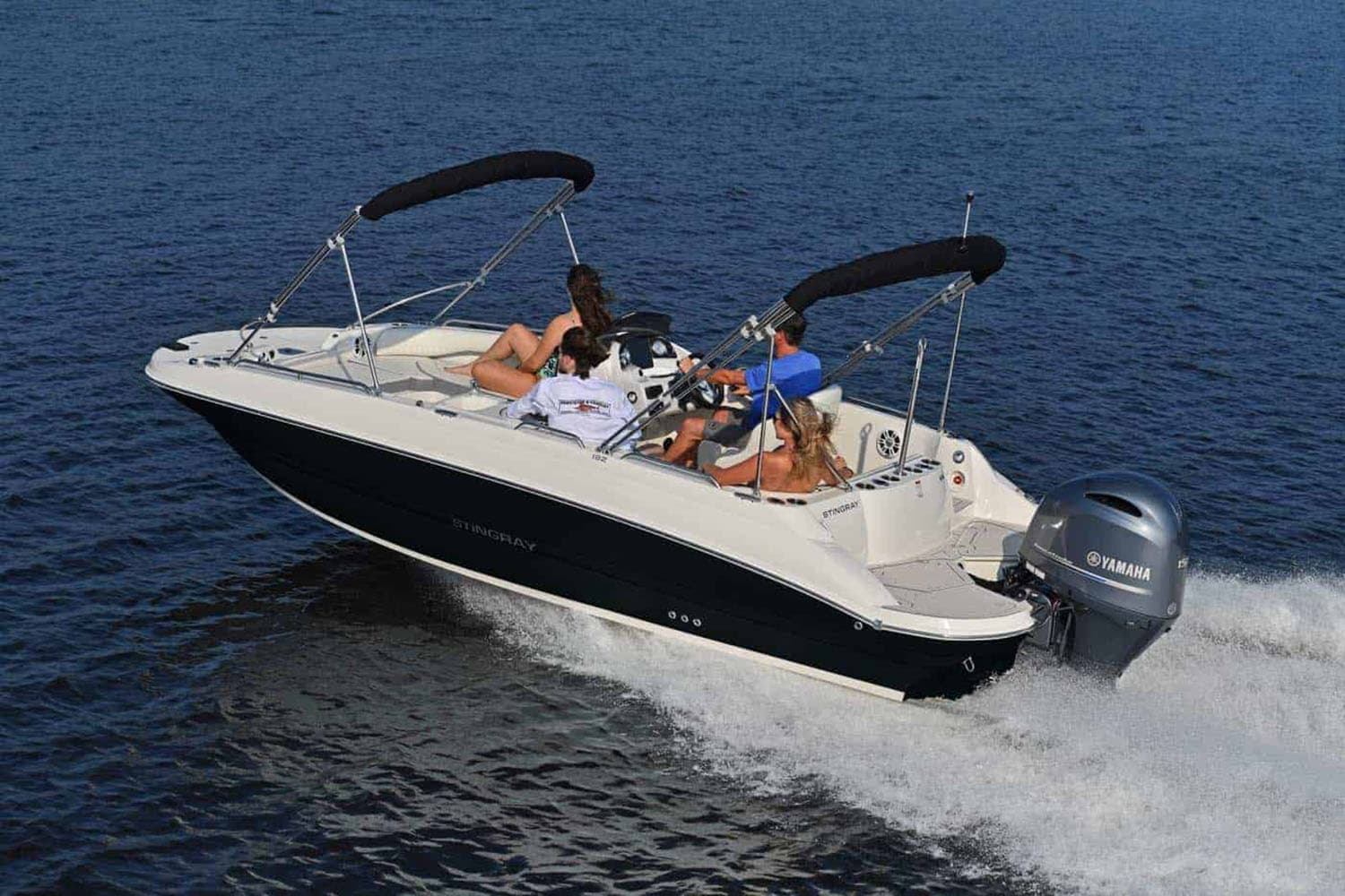 2025 Stingray 192SC - media 12