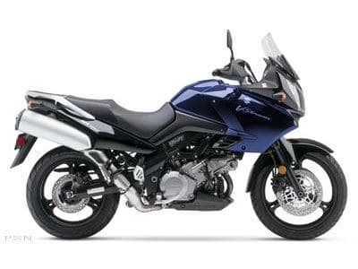 2005 Suzuki V-Strom® 1000 - media 8