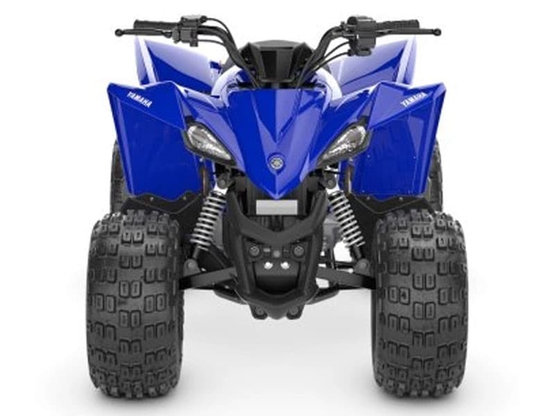 2026 Yamaha YFZ50 - media 5