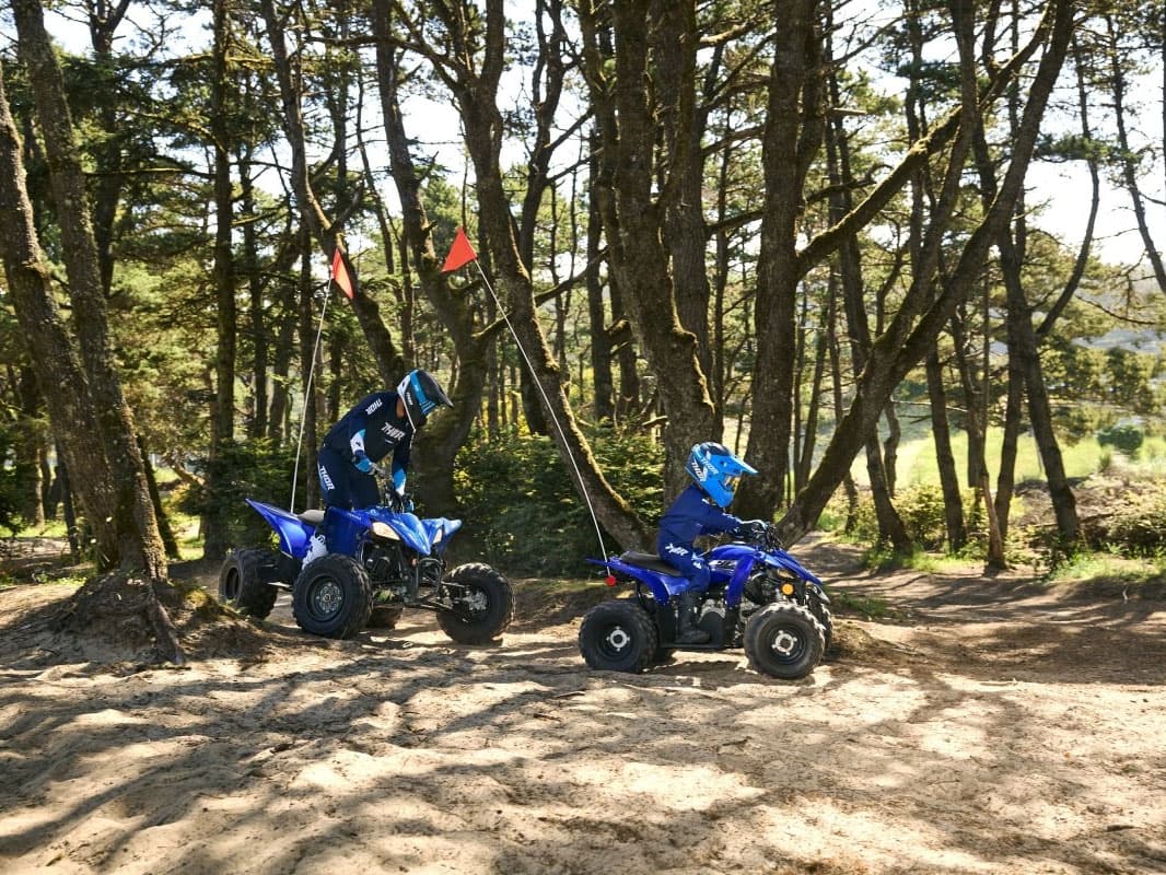 2026 Yamaha YFZ50 - media 14