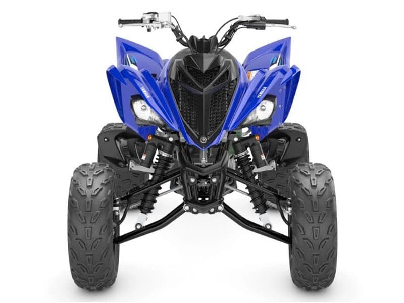 2026 Yamaha Raptor 700R - media 5