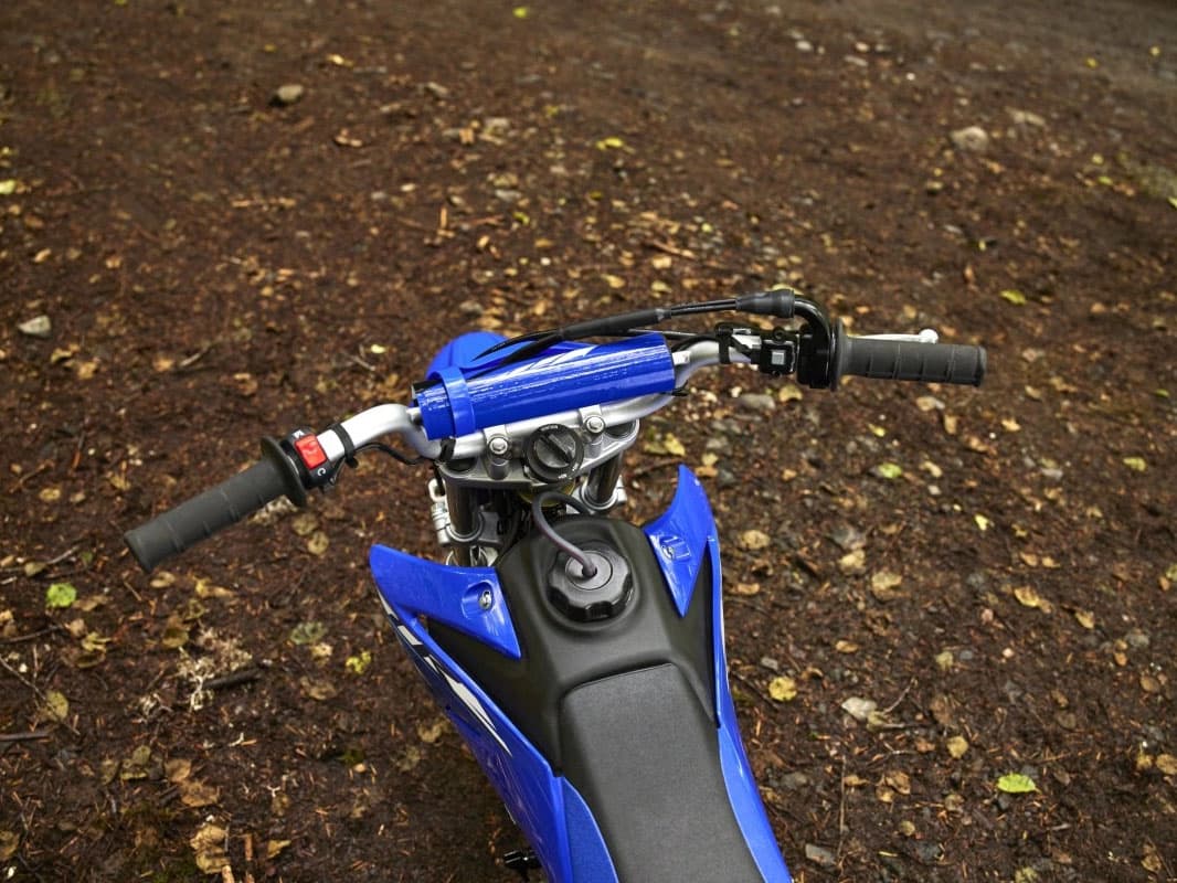 2026 Yamaha TT-R110E - media 12