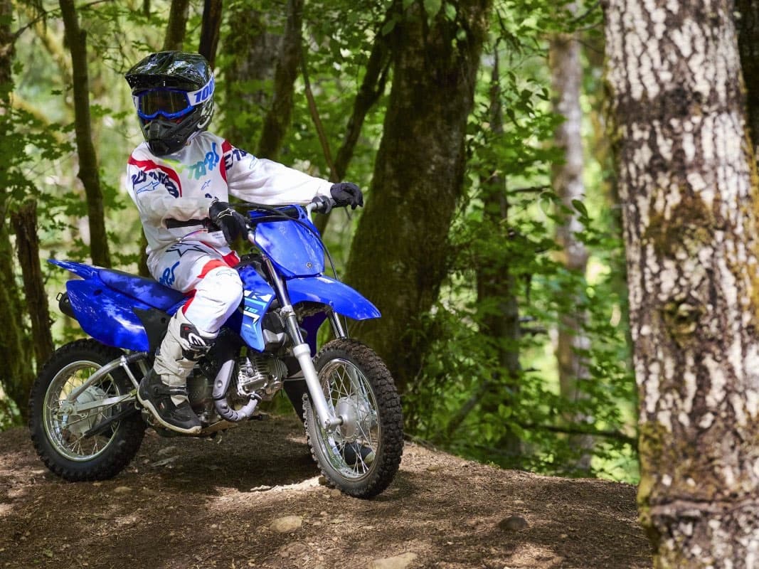 2026 Yamaha TT-R110E - media 19