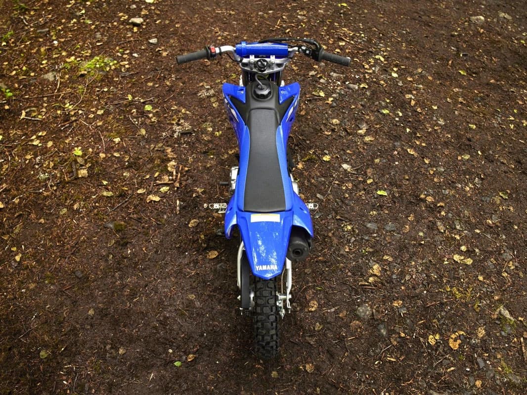 2026 Yamaha TT-R110E - media 20