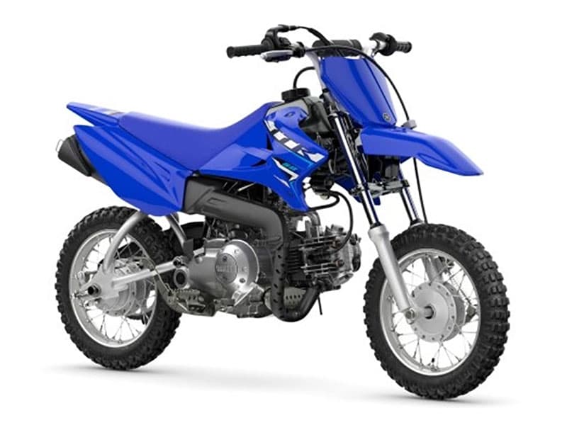 2026 Yamaha TT-R50E - media 3