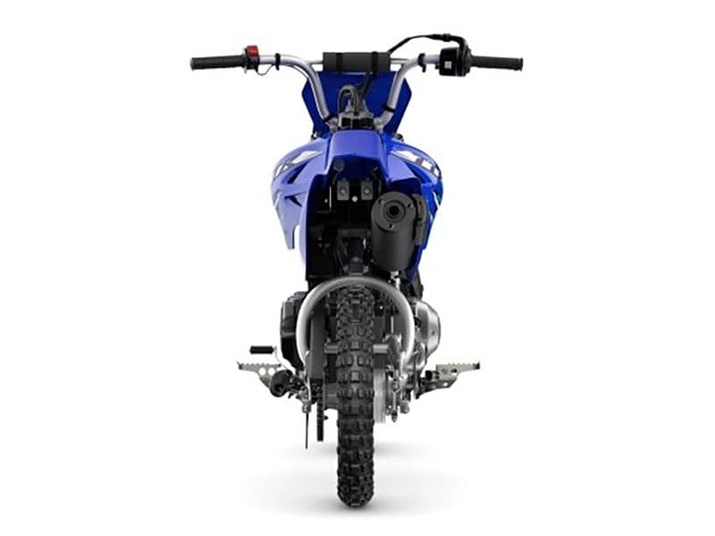 2026 Yamaha TT-R50E - media 8