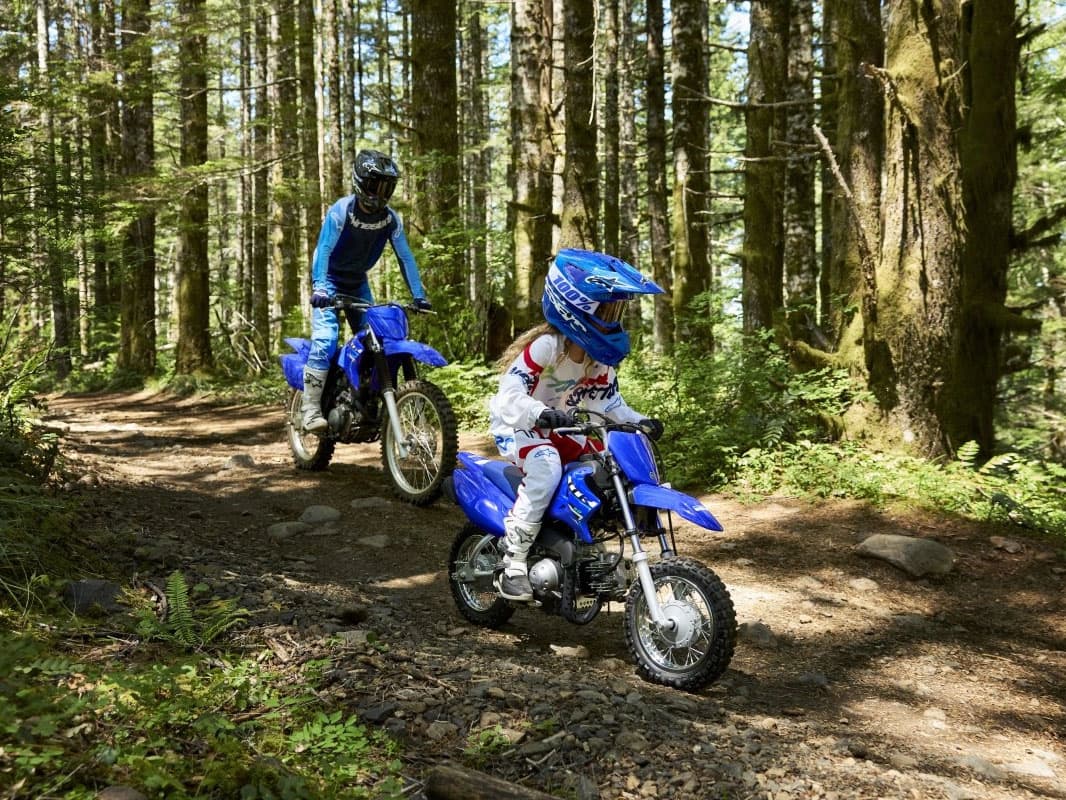 2026 Yamaha TT-R50E - media 14