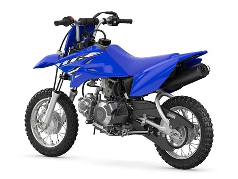 2026 Yamaha TT-R50E - media 7