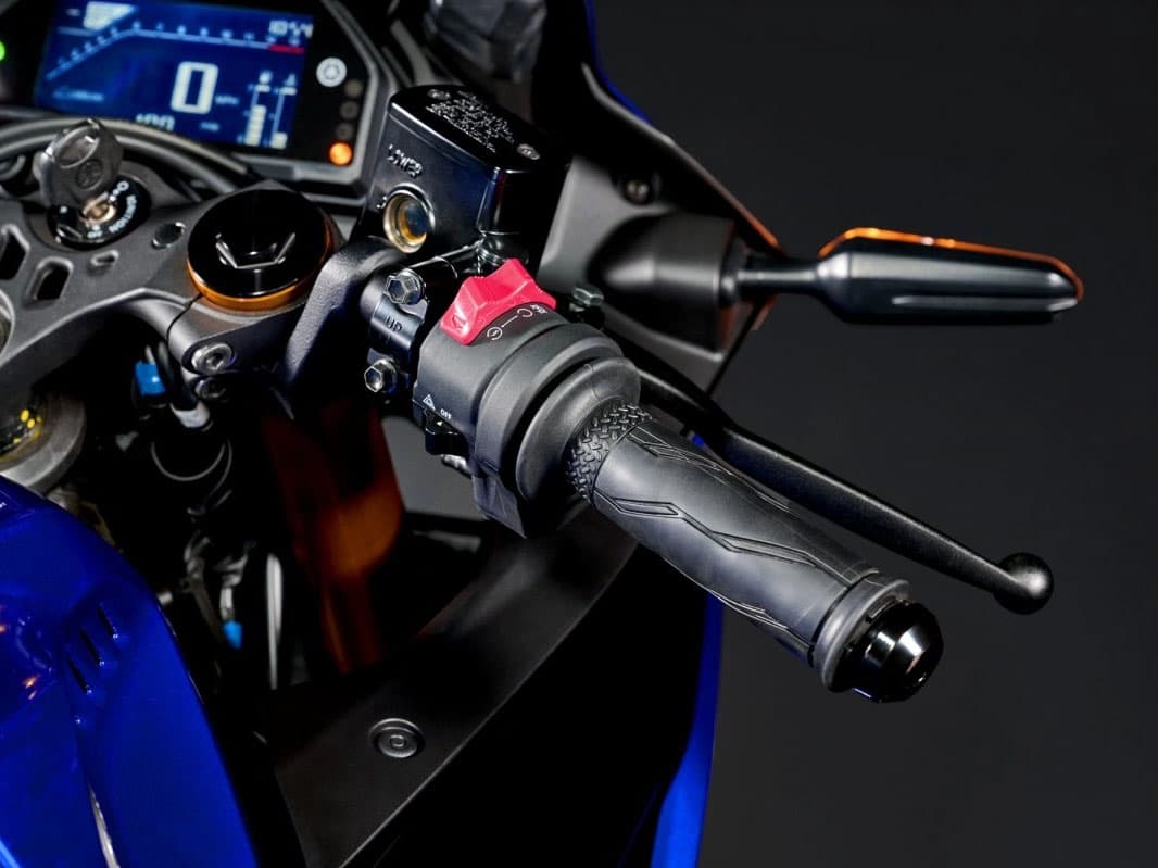 2026 Yamaha YZF-R3 - media 14
