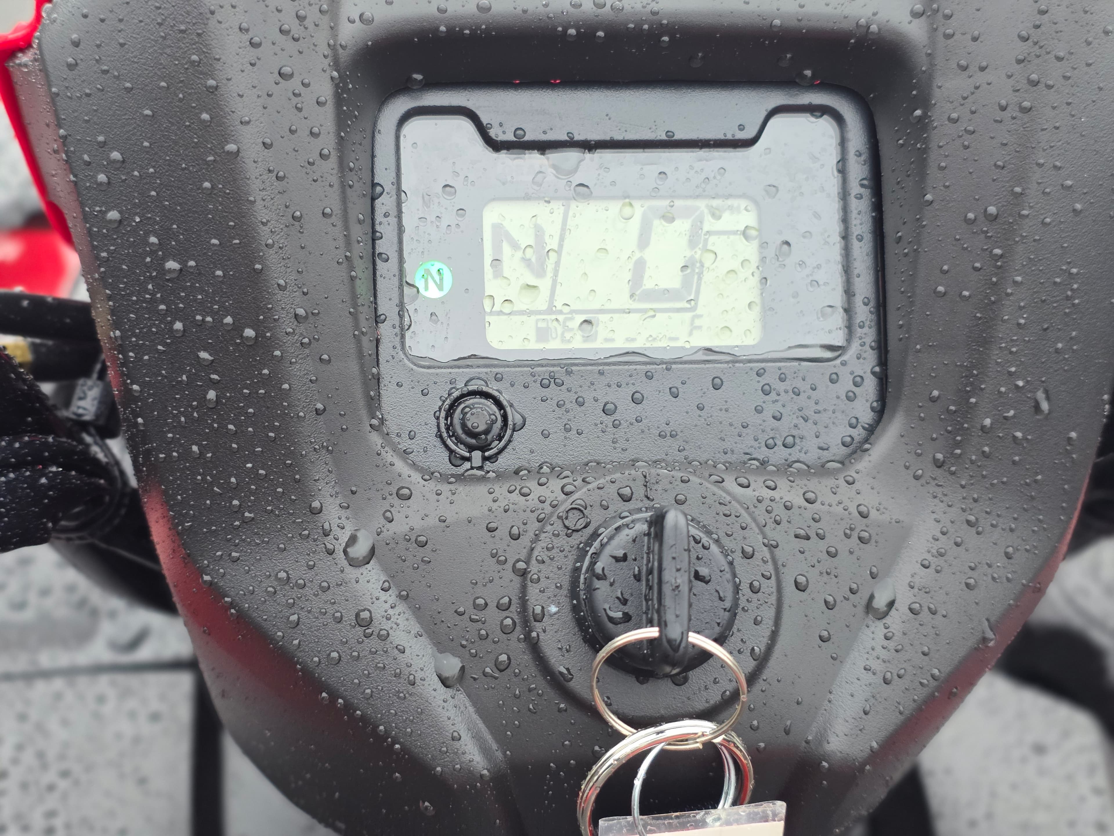 2026 Honda FourTrax Foreman 4x4 EPS - media 9