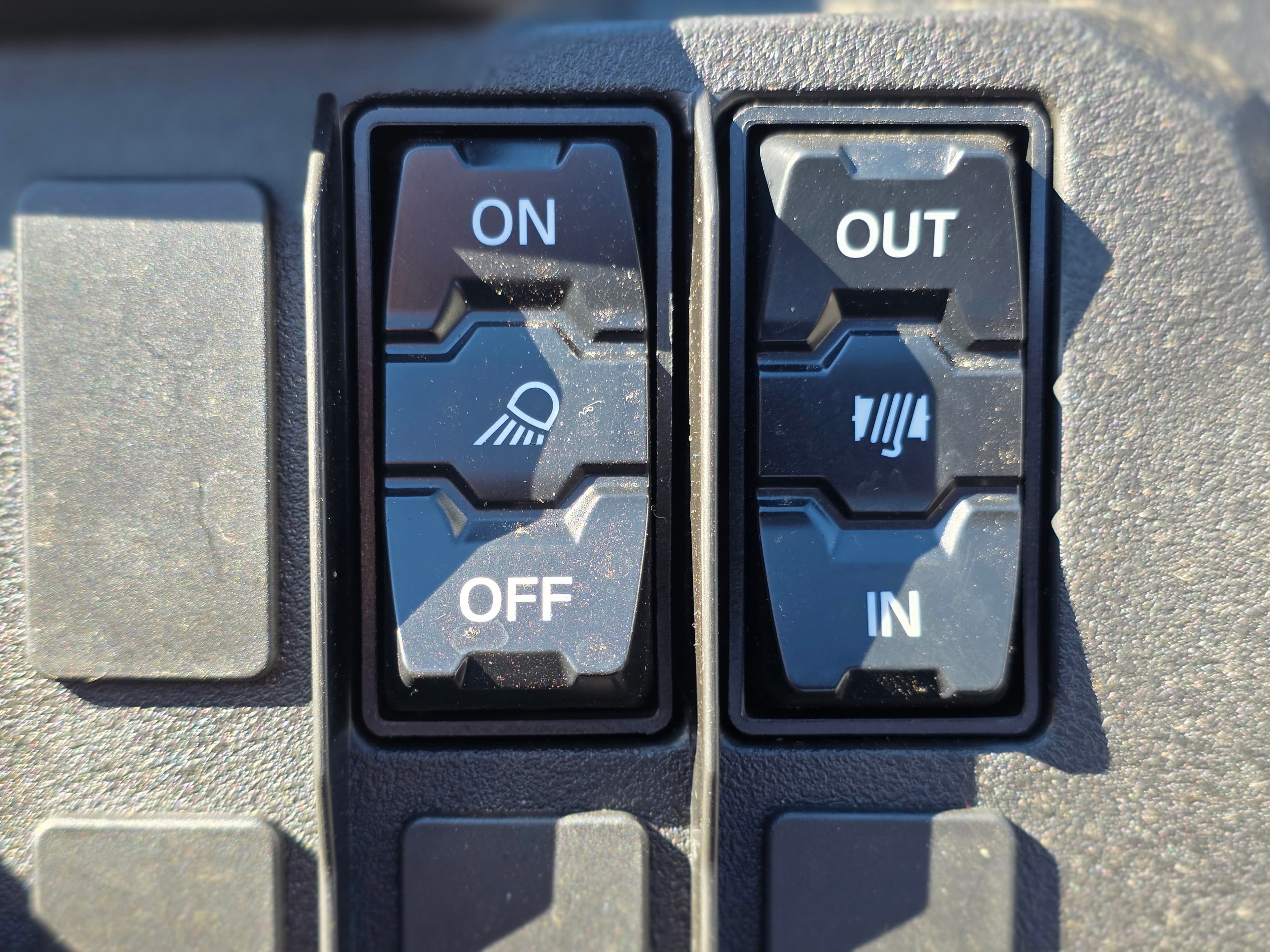 2026 Honda Pioneer 700-4 Forest - media 13