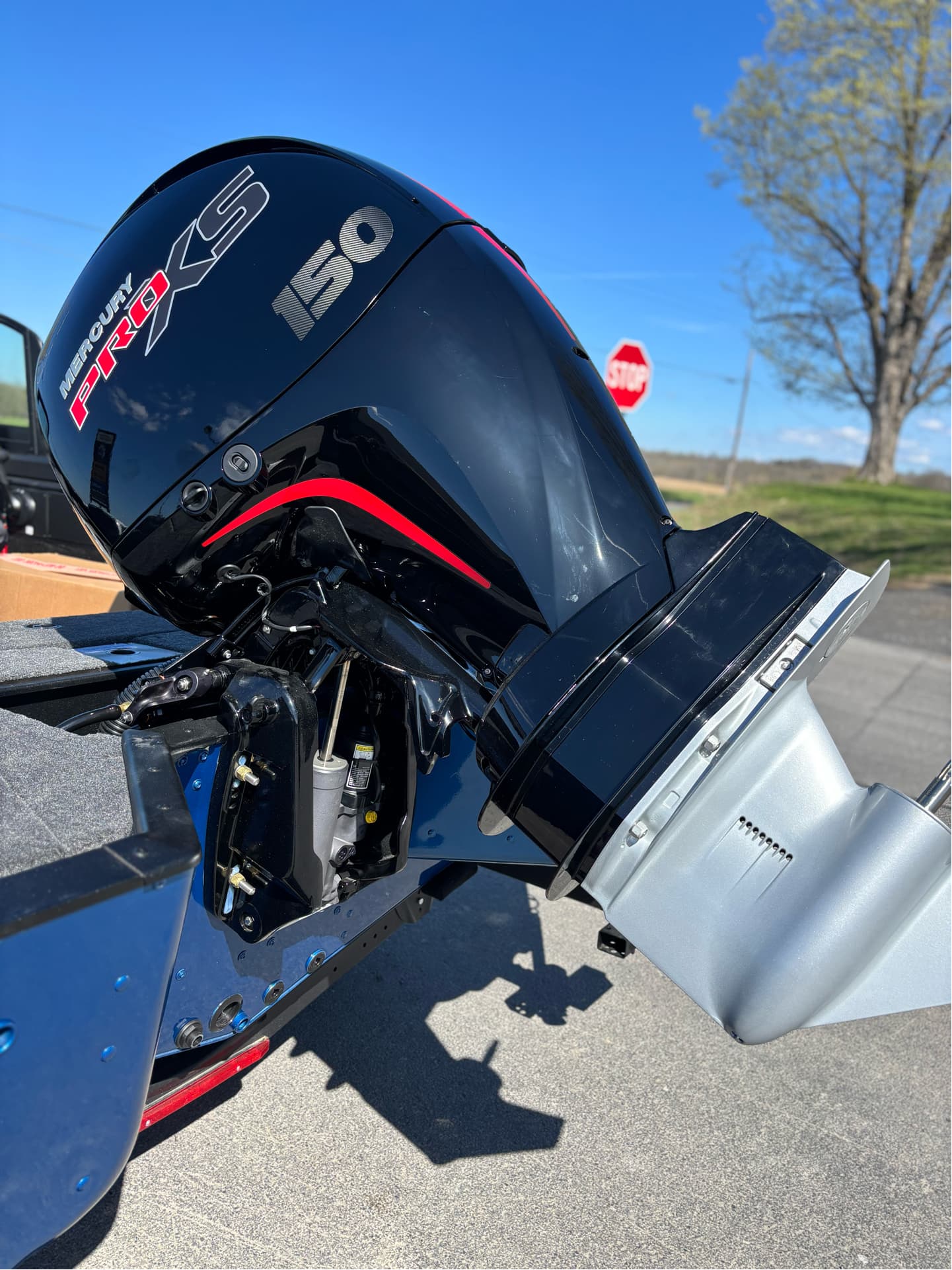 2025 Alumacraft Competitor 185X Sport - media 6