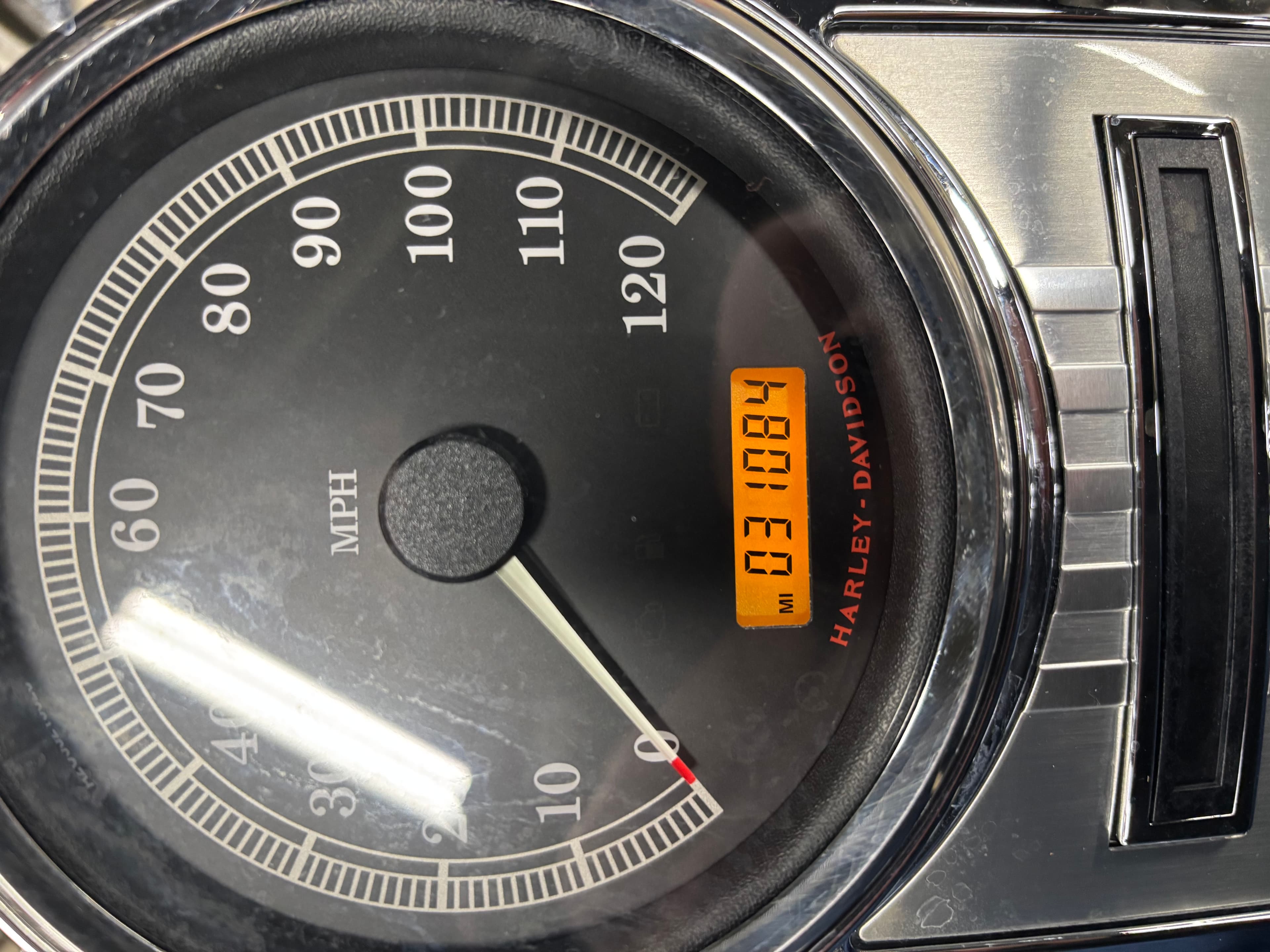 2013 Harley-Davidson Road King® Classic - media 5