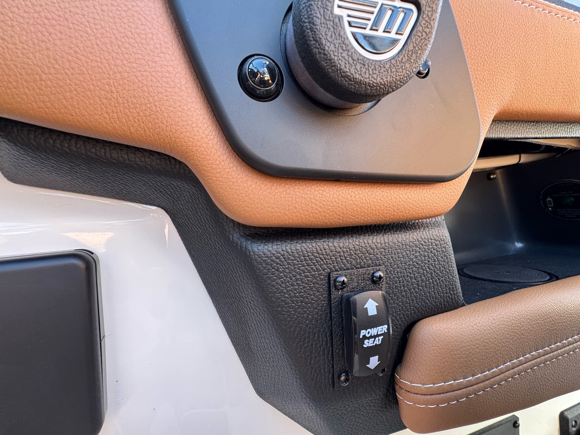 2025 Malibu Wakesetter 25 LSV - media 18