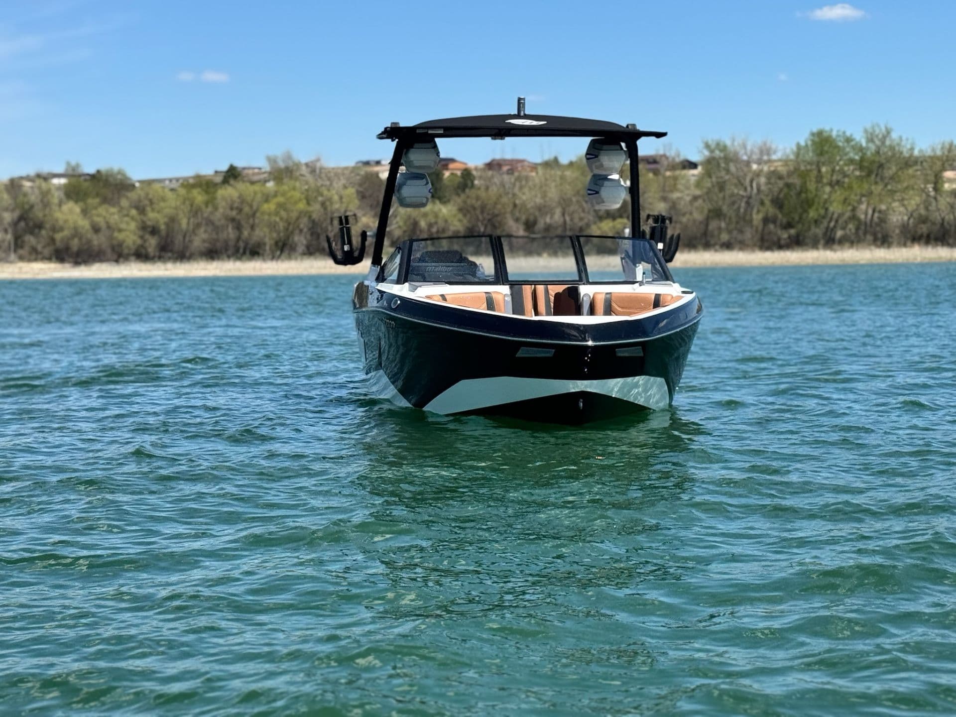2025 Malibu Wakesetter 25 LSV - media 4
