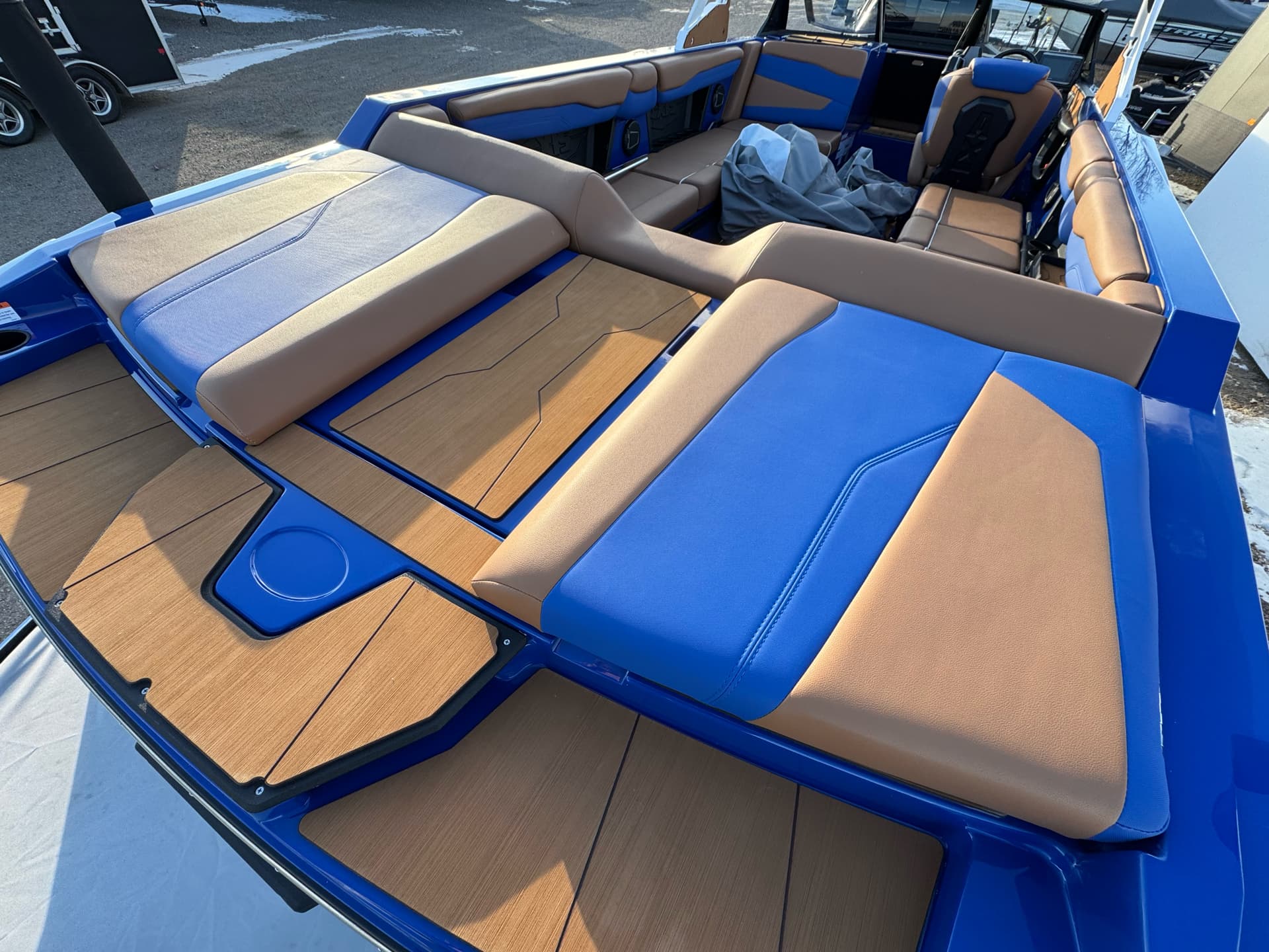 2025 Axis T250 - media 11