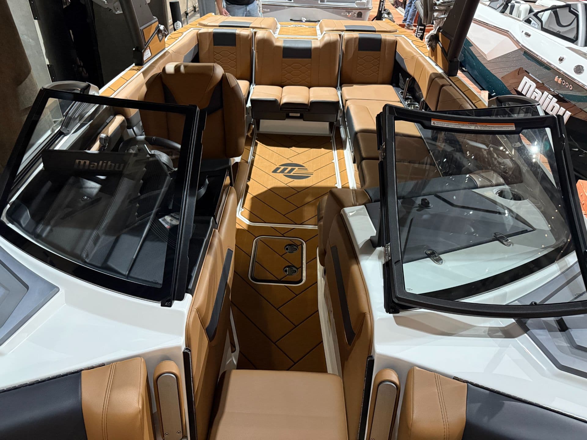 2026 Malibu Wakesetter 23 LSV - media 5