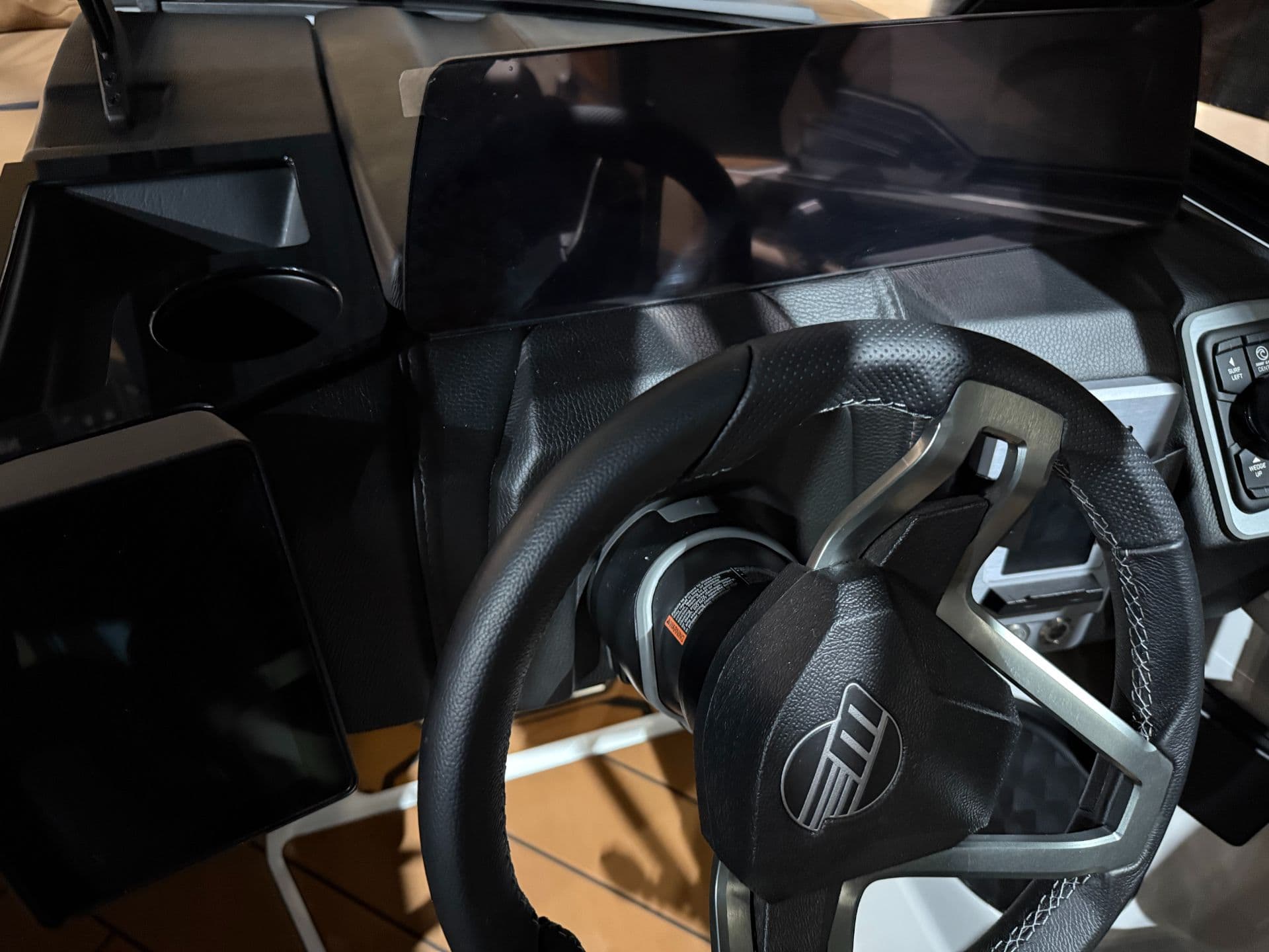 2026 Malibu Wakesetter 23 LSV - media 11