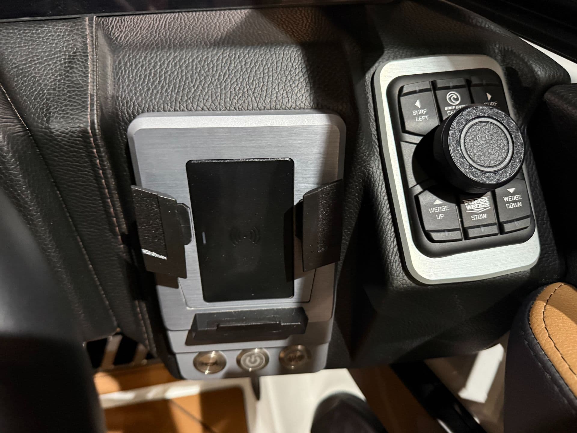 2026 Malibu Wakesetter 23 LSV - media 14