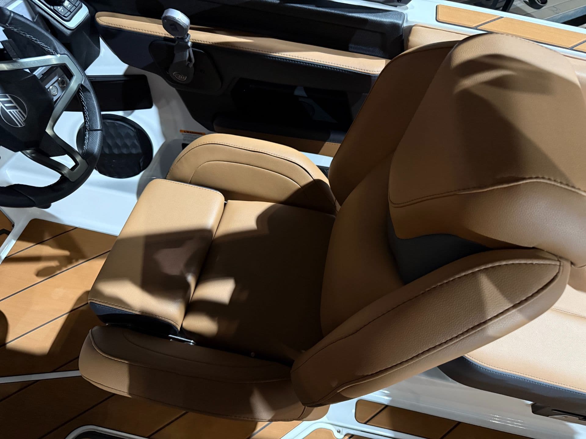 2026 Malibu Wakesetter 23 LSV - media 16