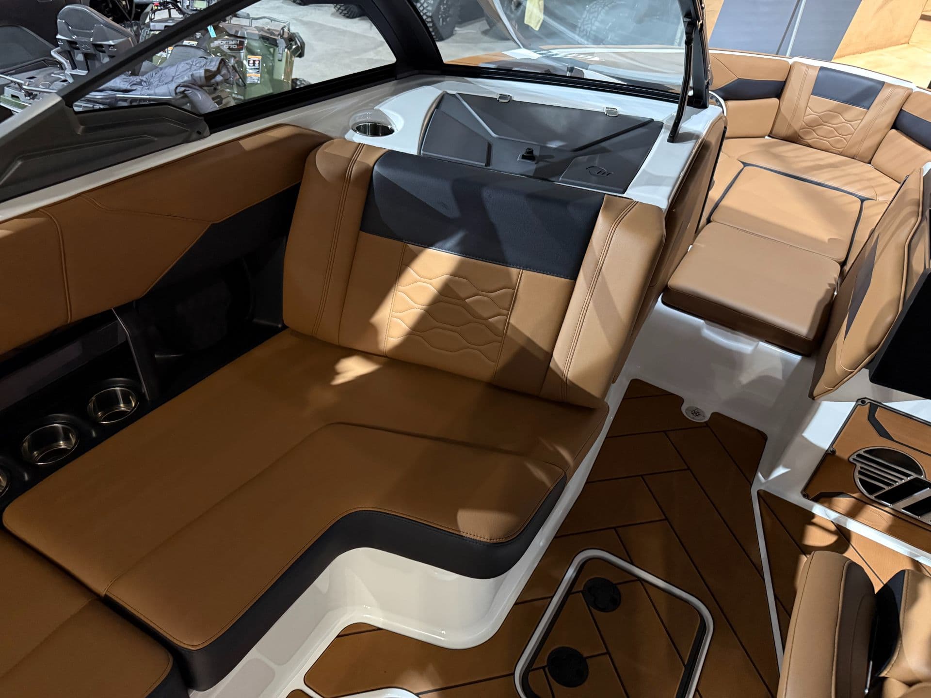 2026 Malibu Wakesetter 23 LSV - media 18