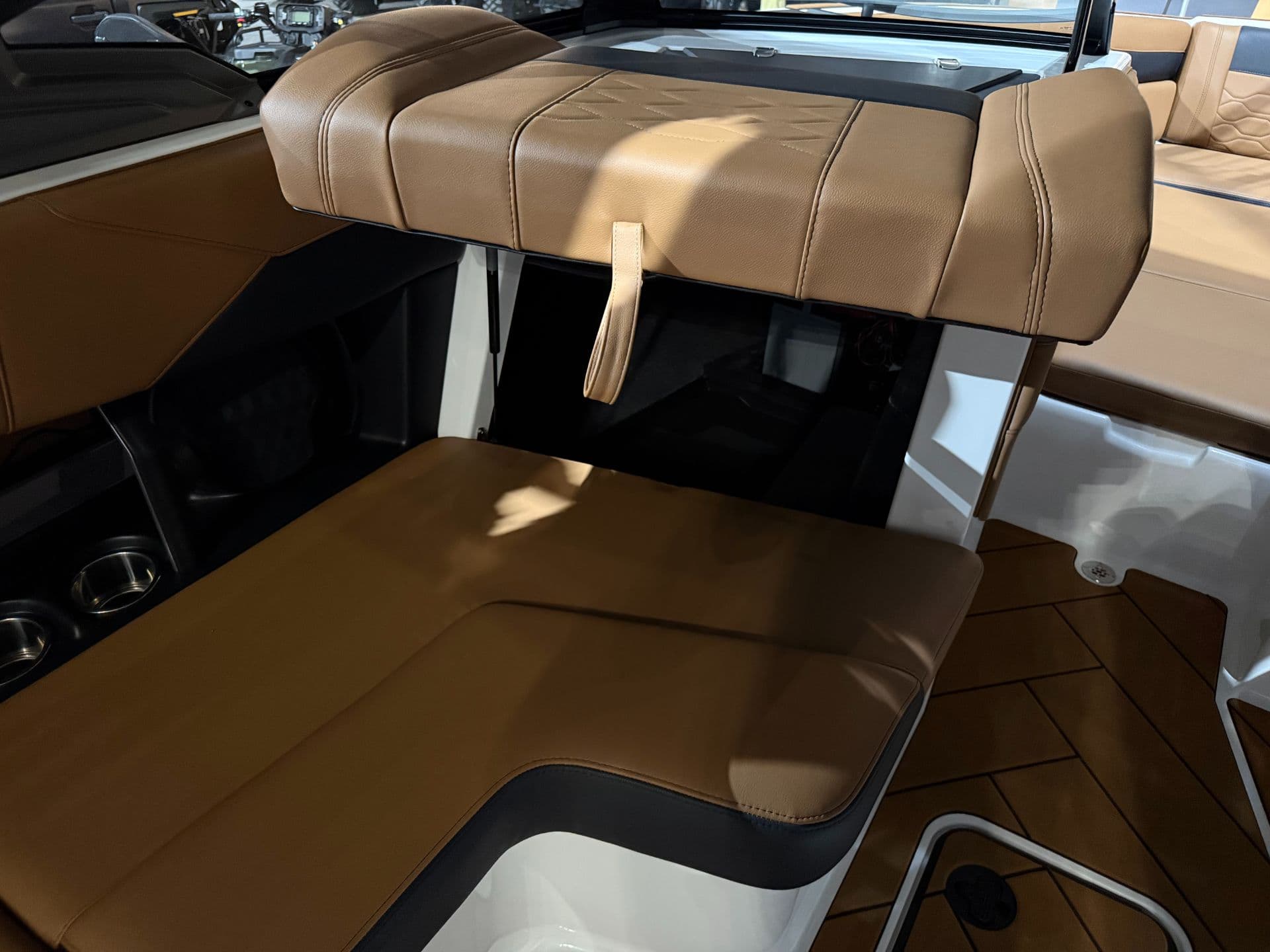 2026 Malibu Wakesetter 23 LSV - media 19