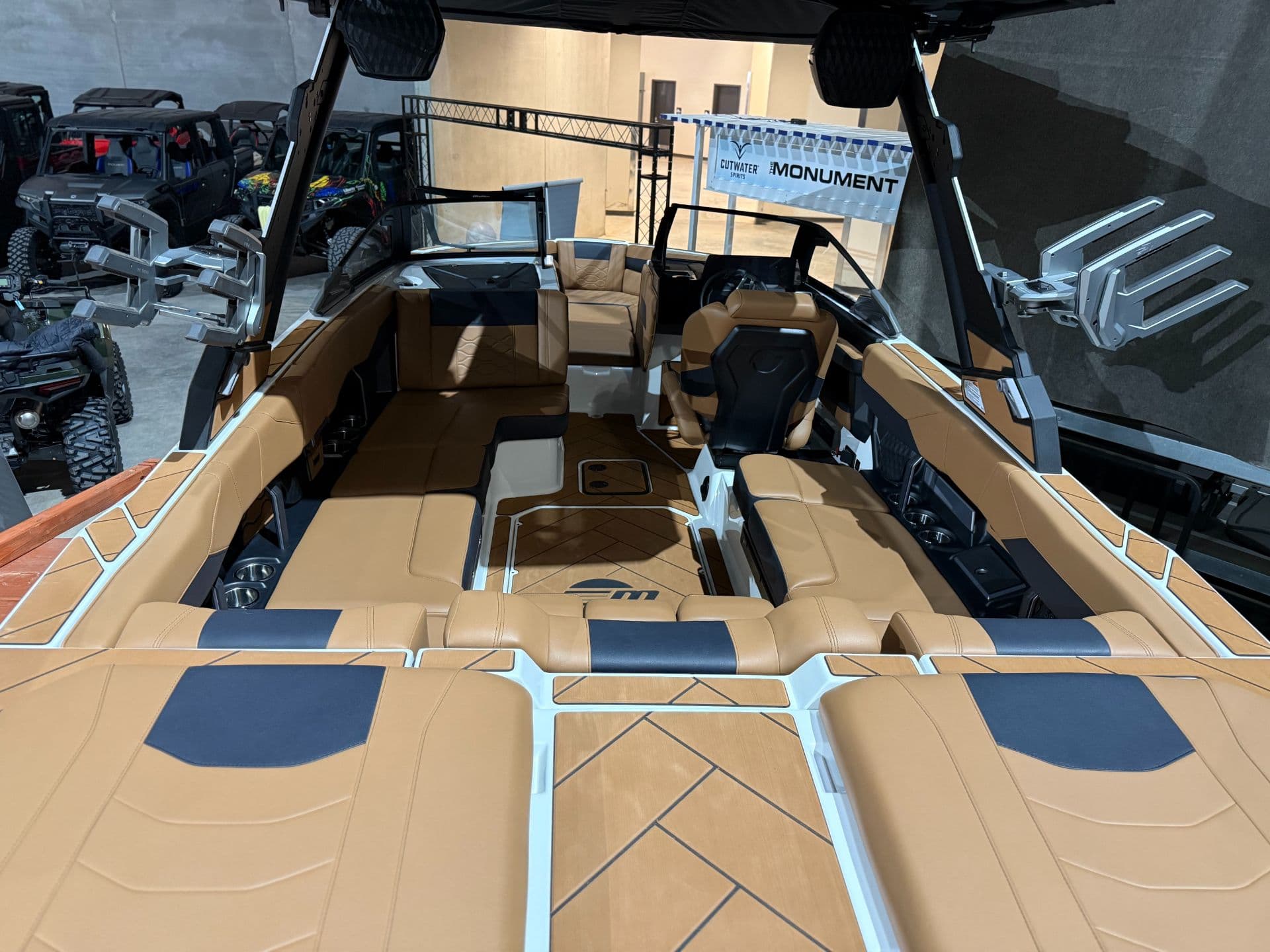 2026 Malibu Wakesetter 23 LSV - media 23
