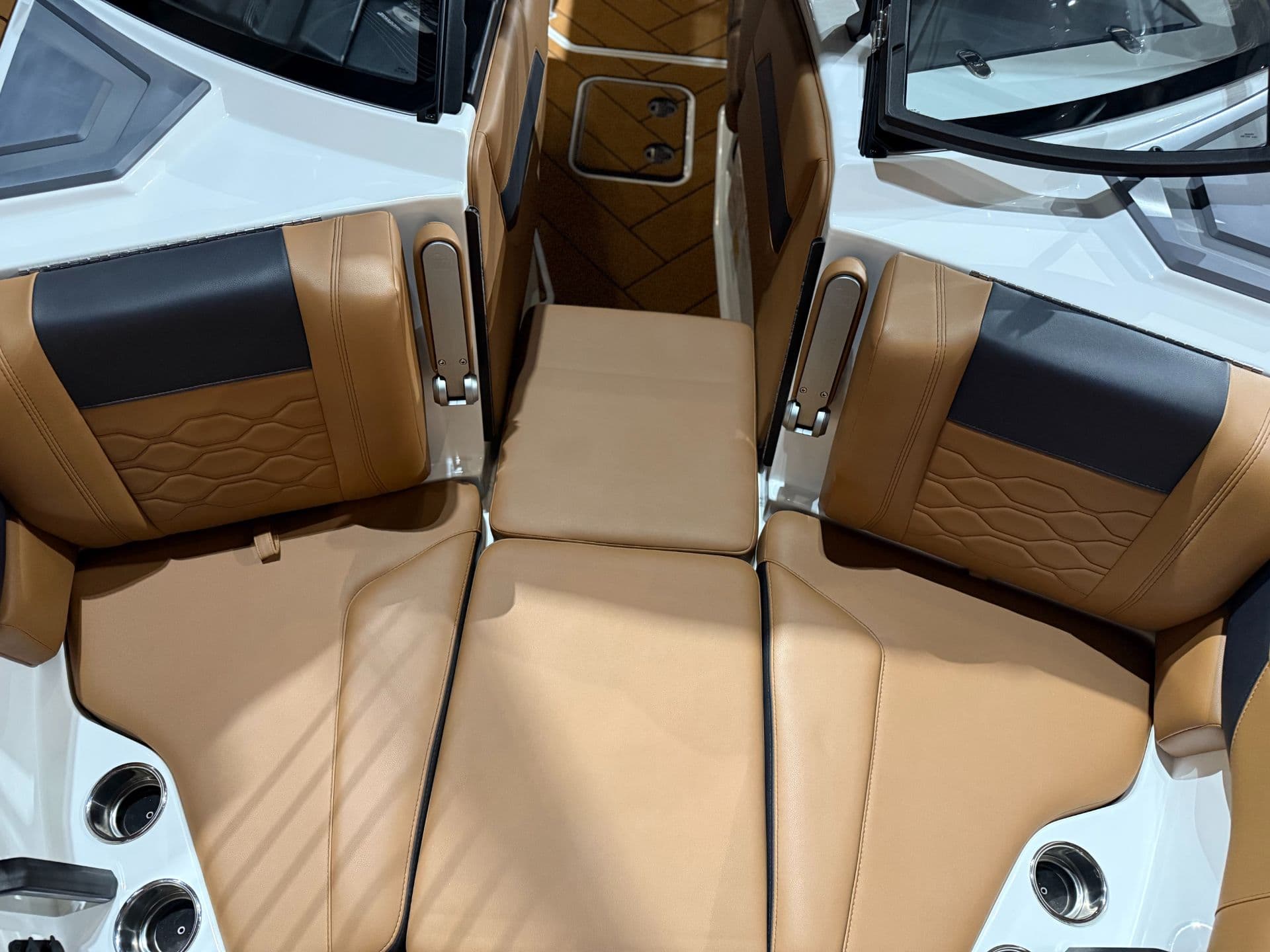 2026 Malibu Wakesetter 23 LSV - media 26