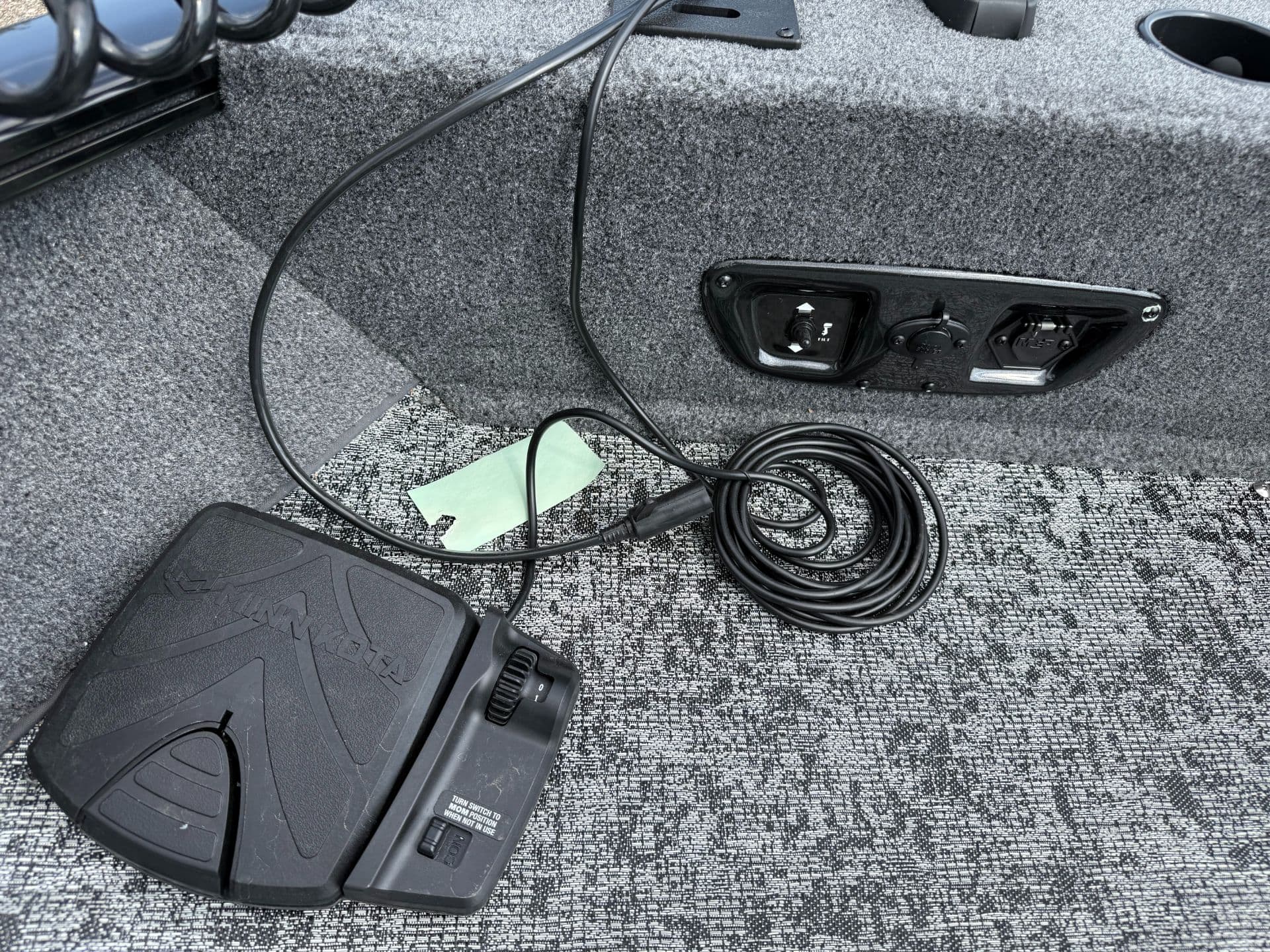 2026 Tracker Pro Guide V-175 WT - media 11