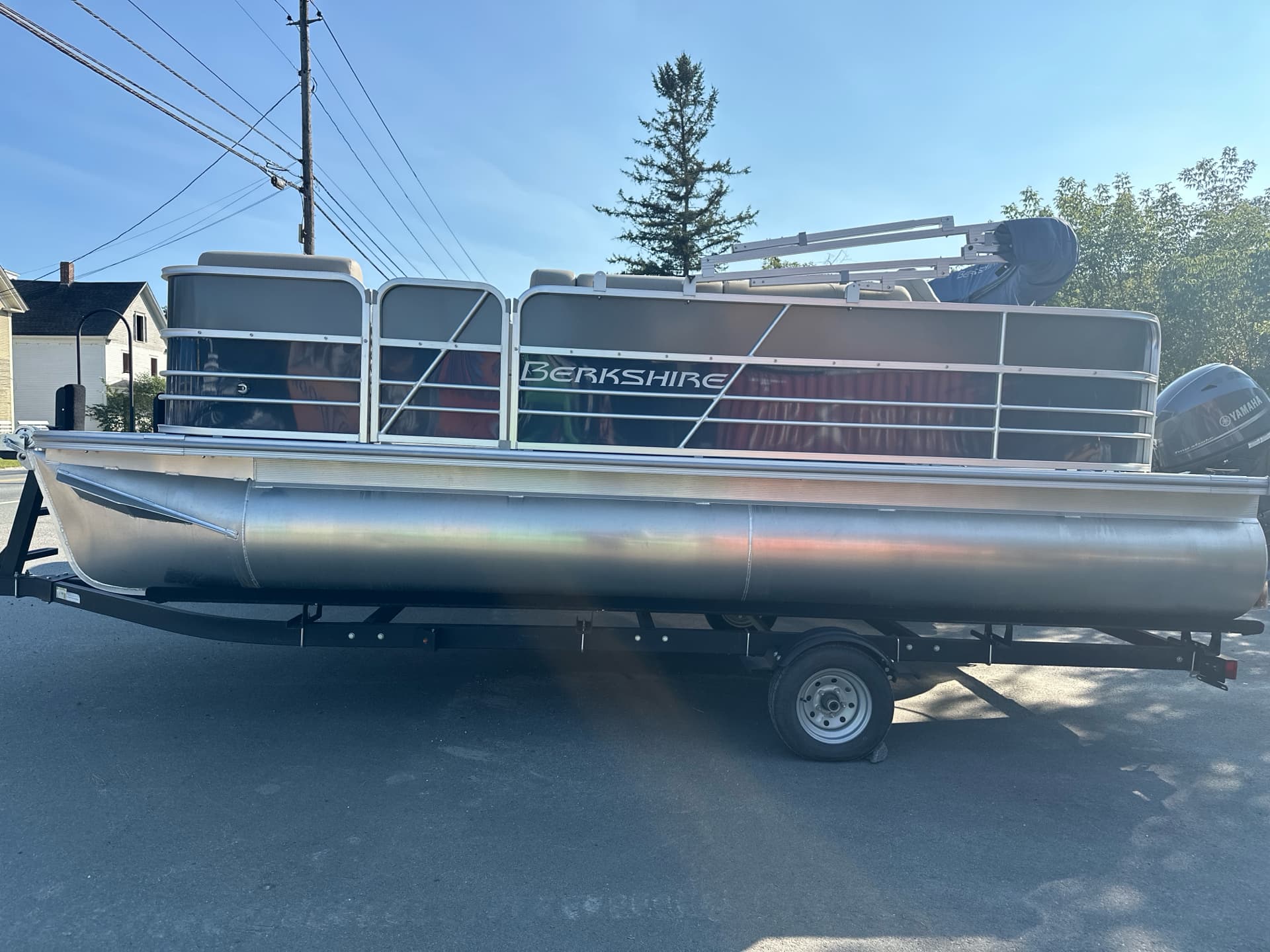 2022 Berkshire 18FCRGO - media 6