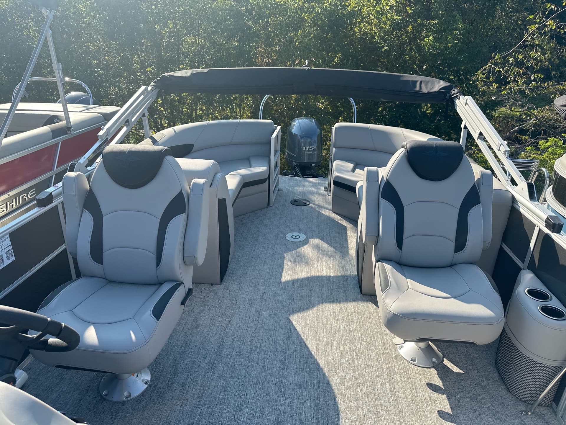 2025 Berkshire 22RFXLE275 - media 5