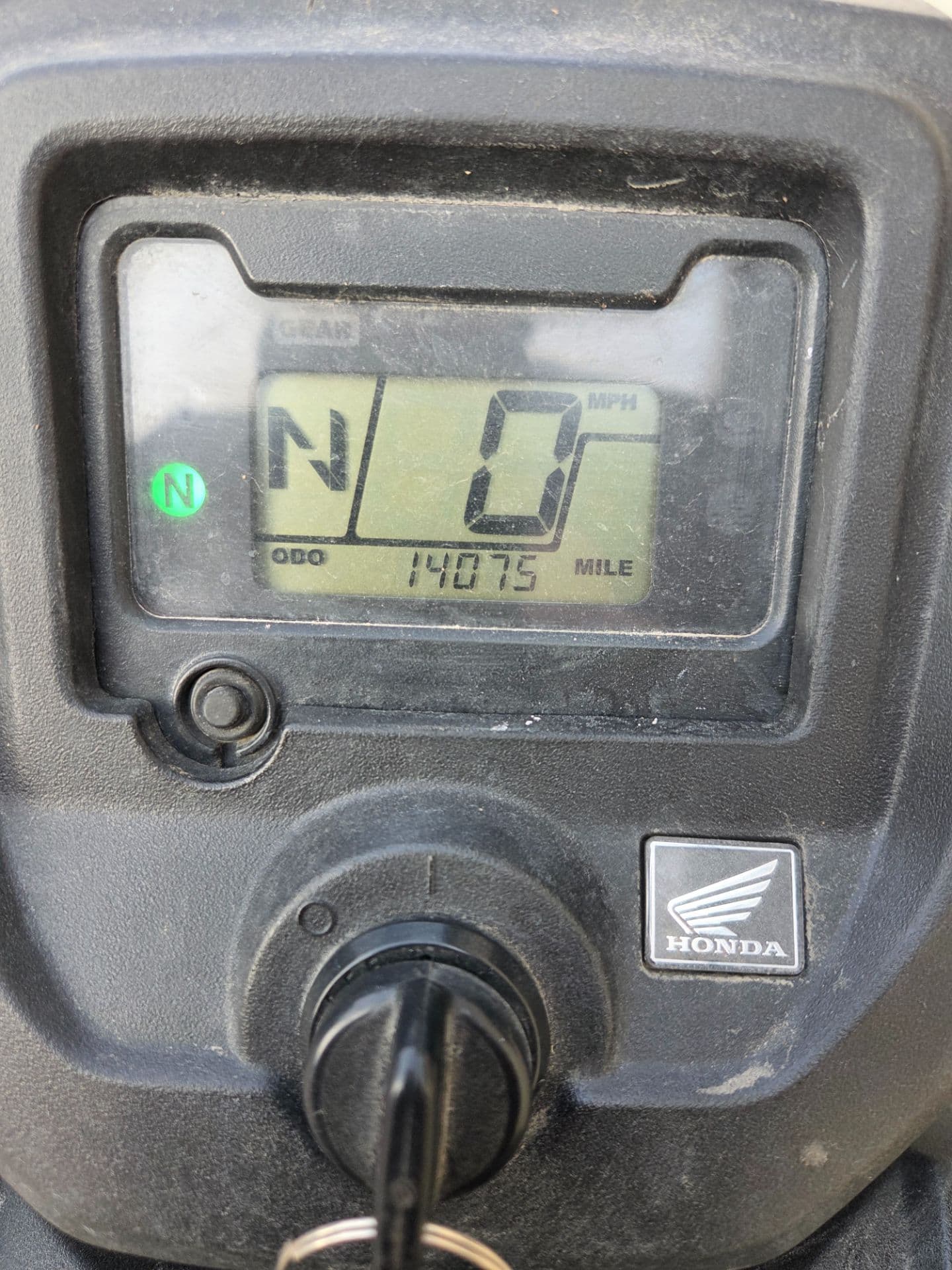 2024 Honda FourTrax Rancher 4x4 Automatic DCT IRS - media 8