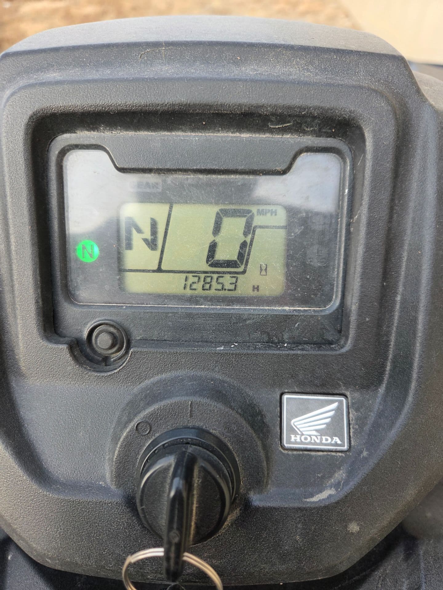 2024 Honda FourTrax Rancher 4x4 Automatic DCT IRS - media 9