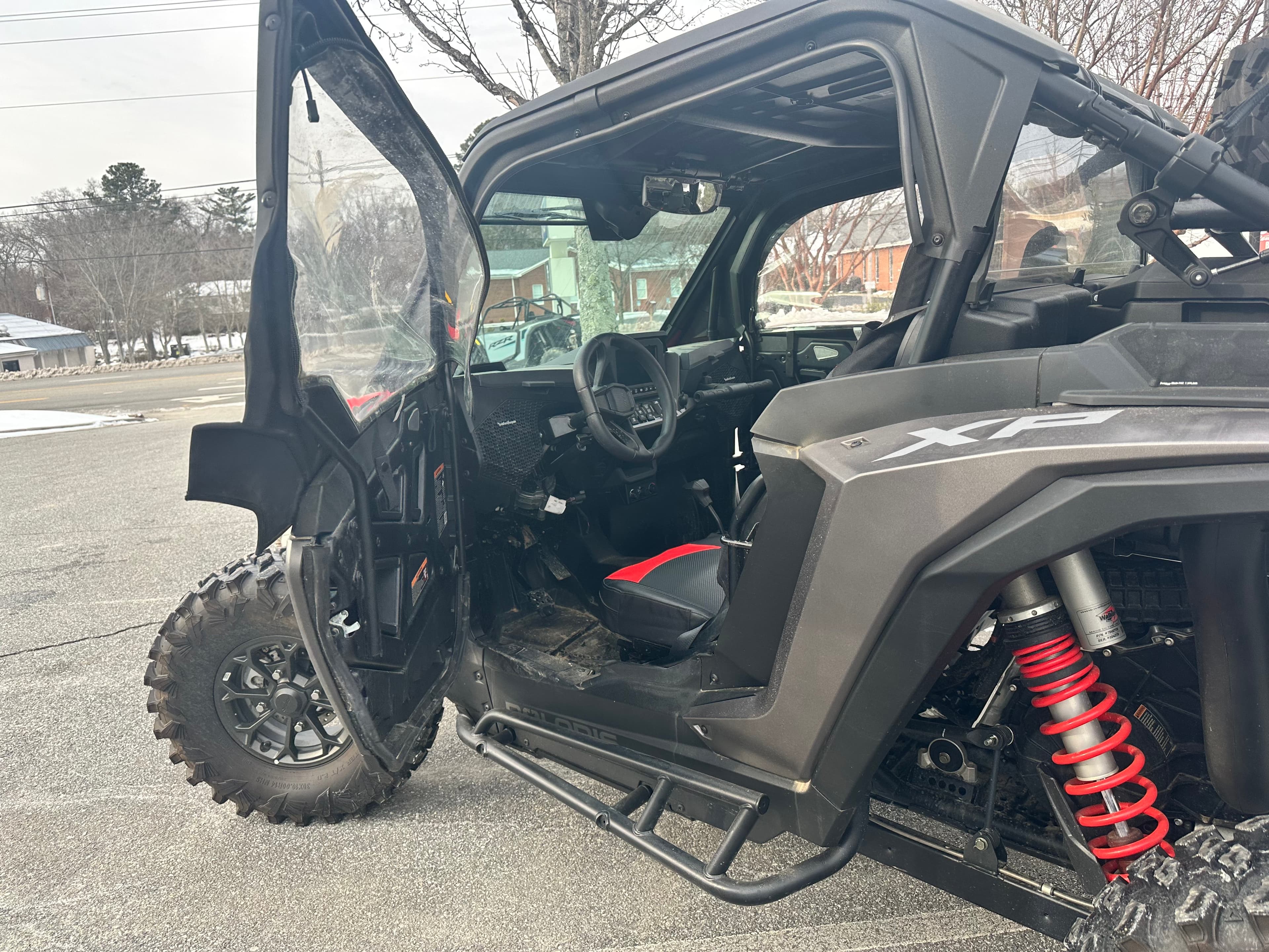 2024 Polaris RZR XP 1000 Ultimate - media 5