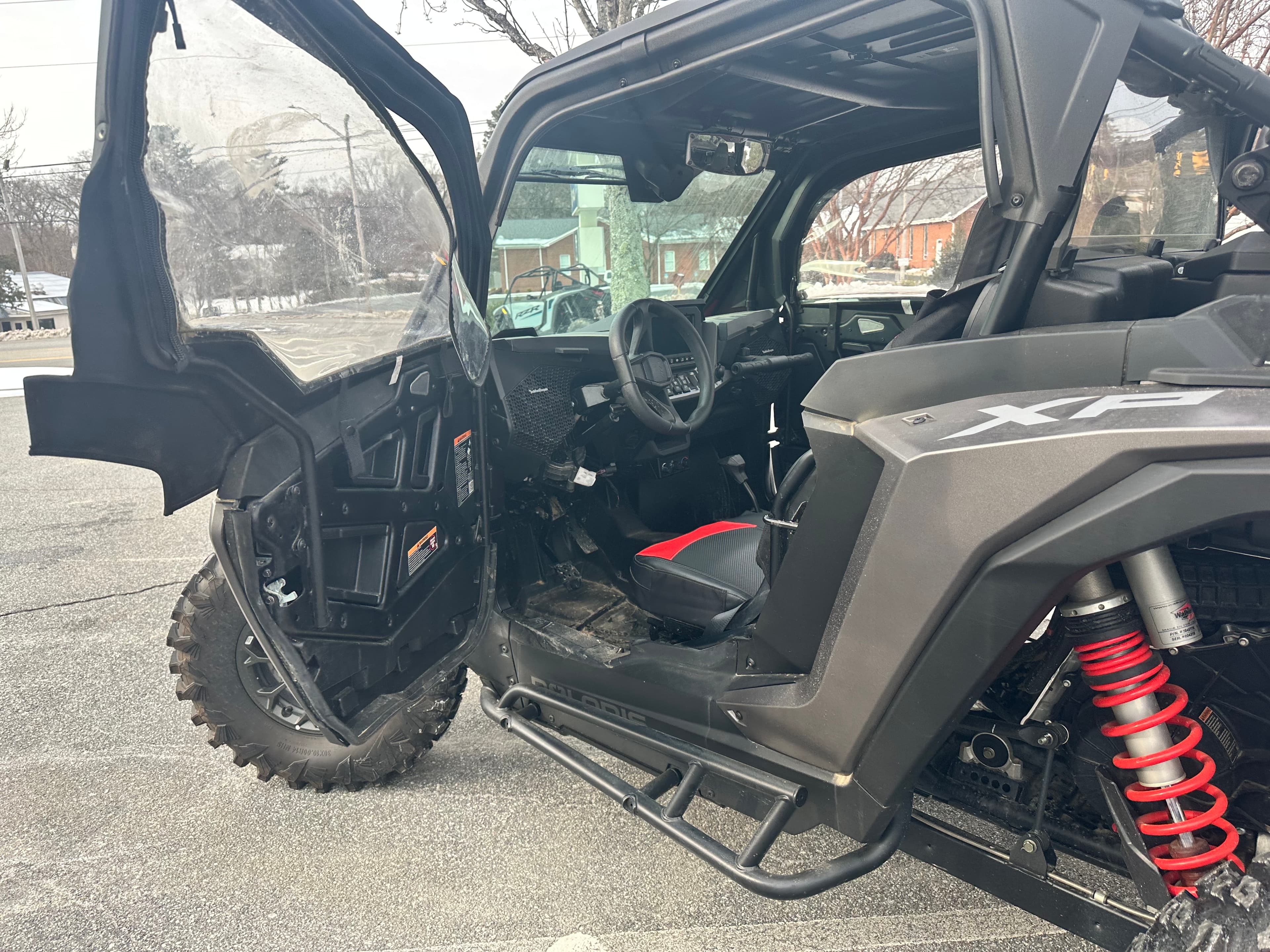 2024 Polaris RZR XP 1000 Ultimate - media 6