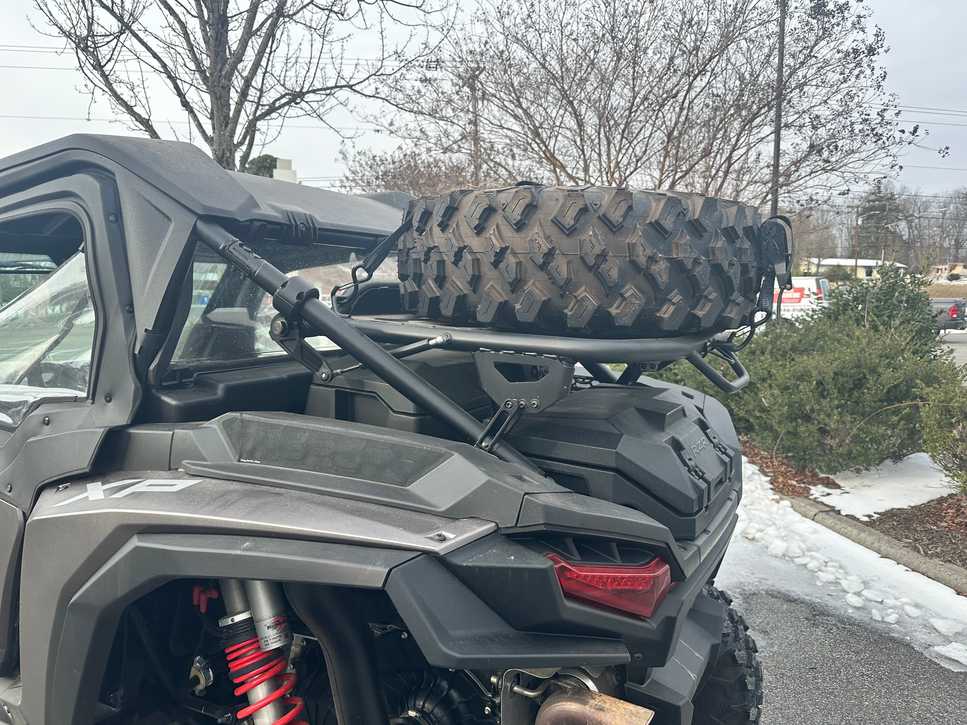2024 Polaris RZR XP 1000 Ultimate - media 8