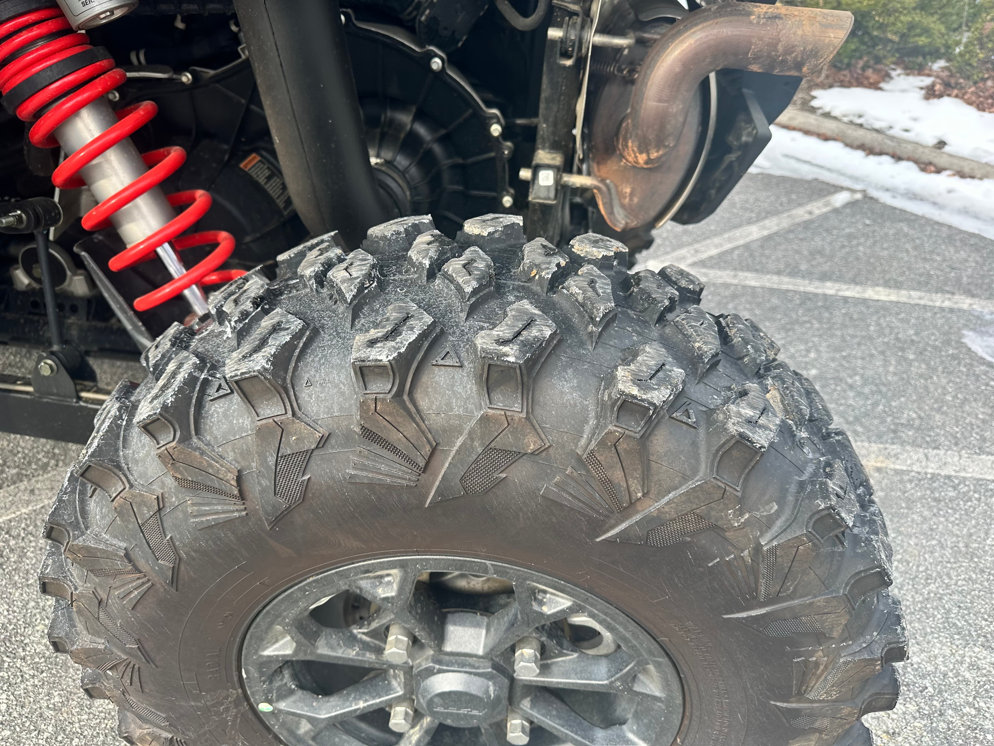 2024 Polaris RZR XP 1000 Ultimate - media 10