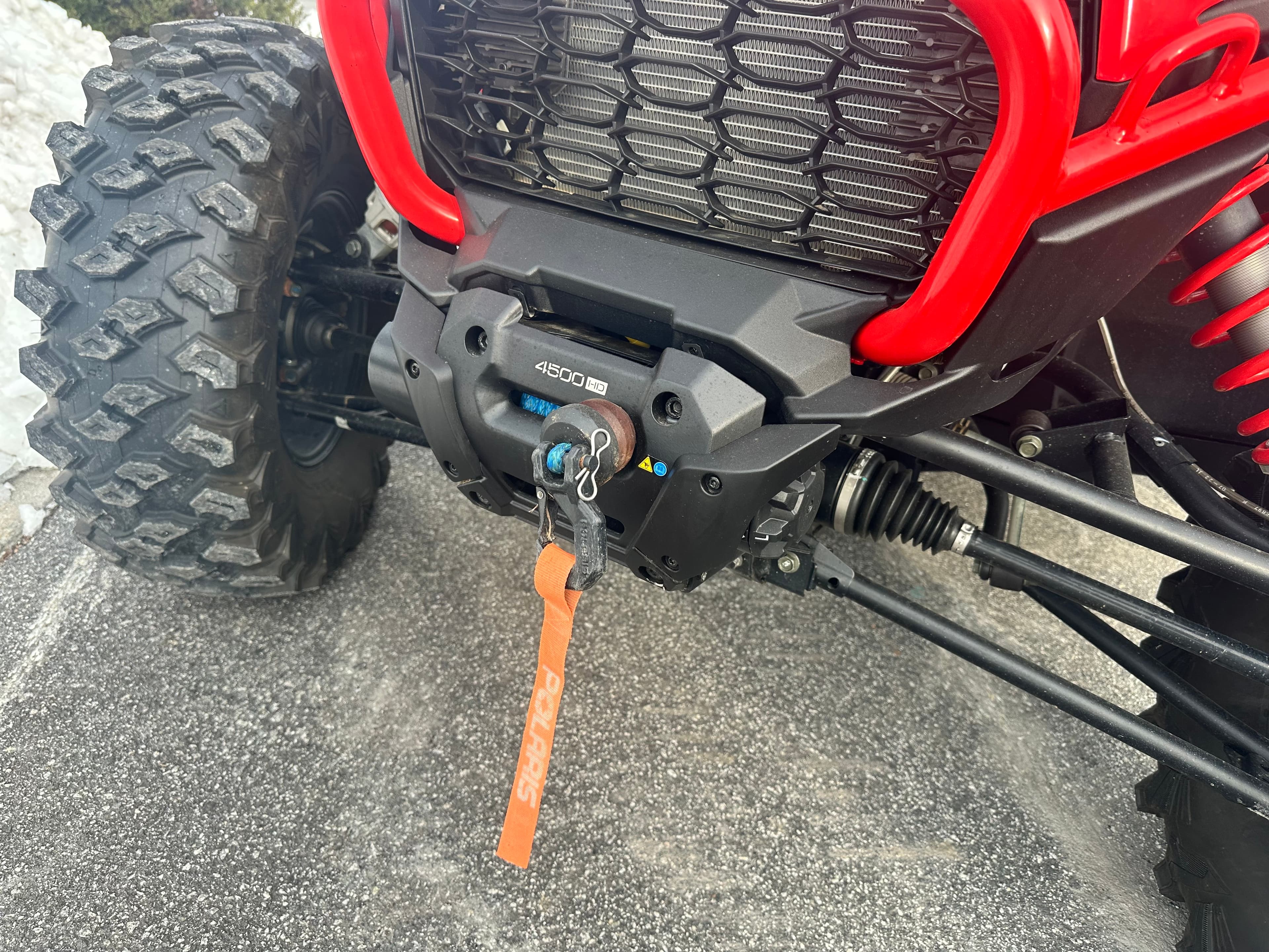 2024 Polaris RZR XP 1000 Ultimate - media 11